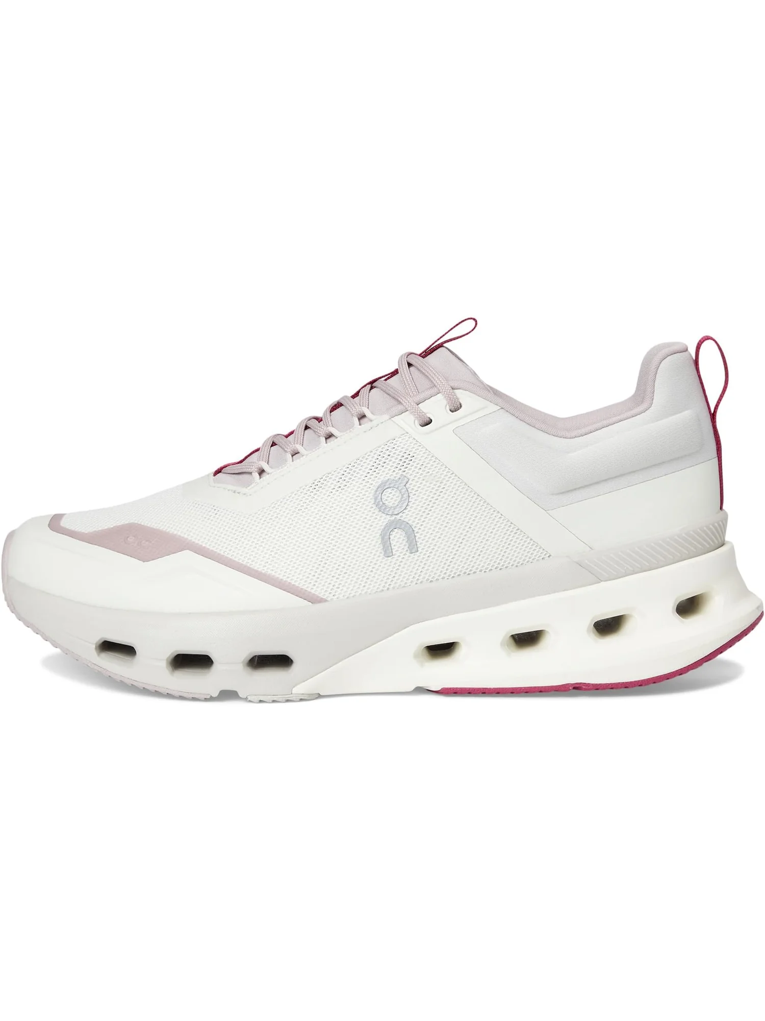 Кроссовки On Cloudnova X — 4