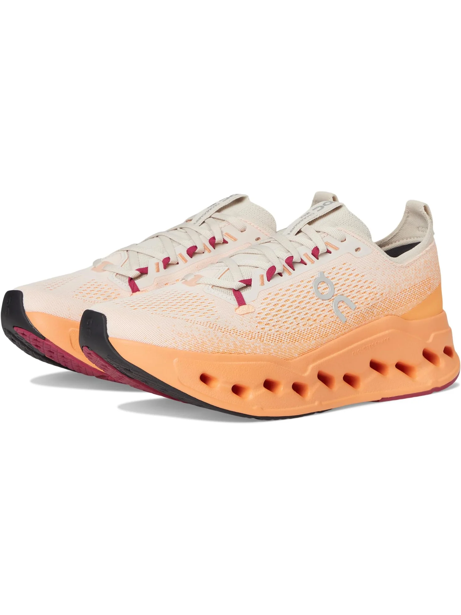 Кроссовки мужские On Cloudsurfer Max, — 1