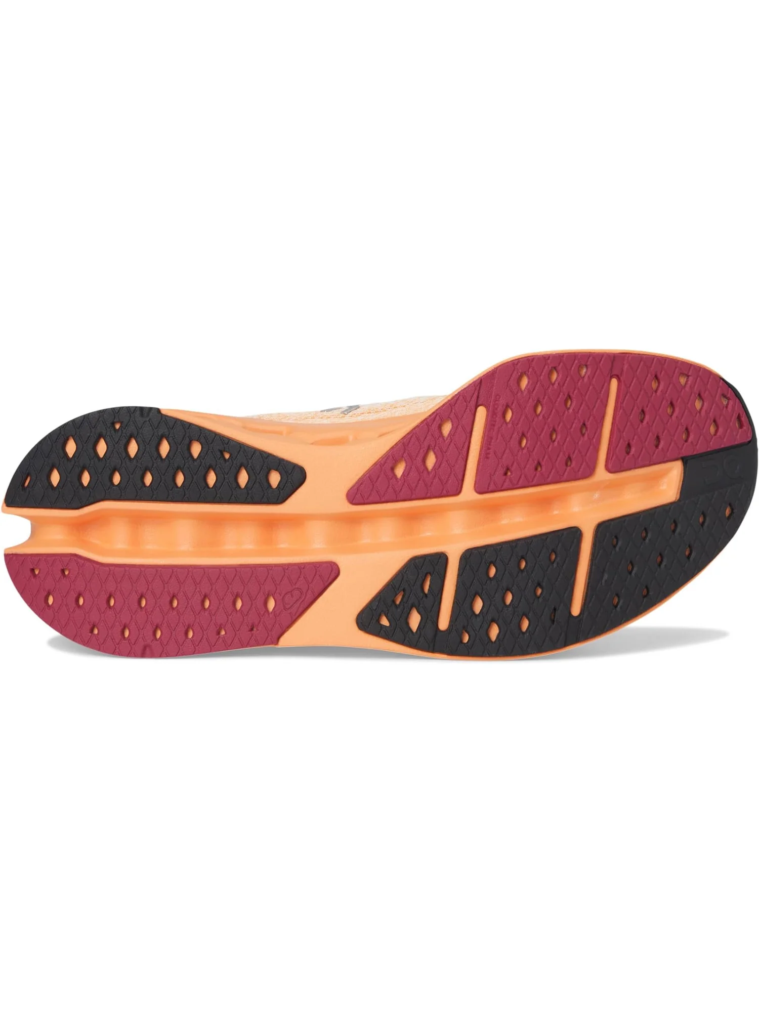 Кроссовки мужские On Cloudsurfer Max, — 3