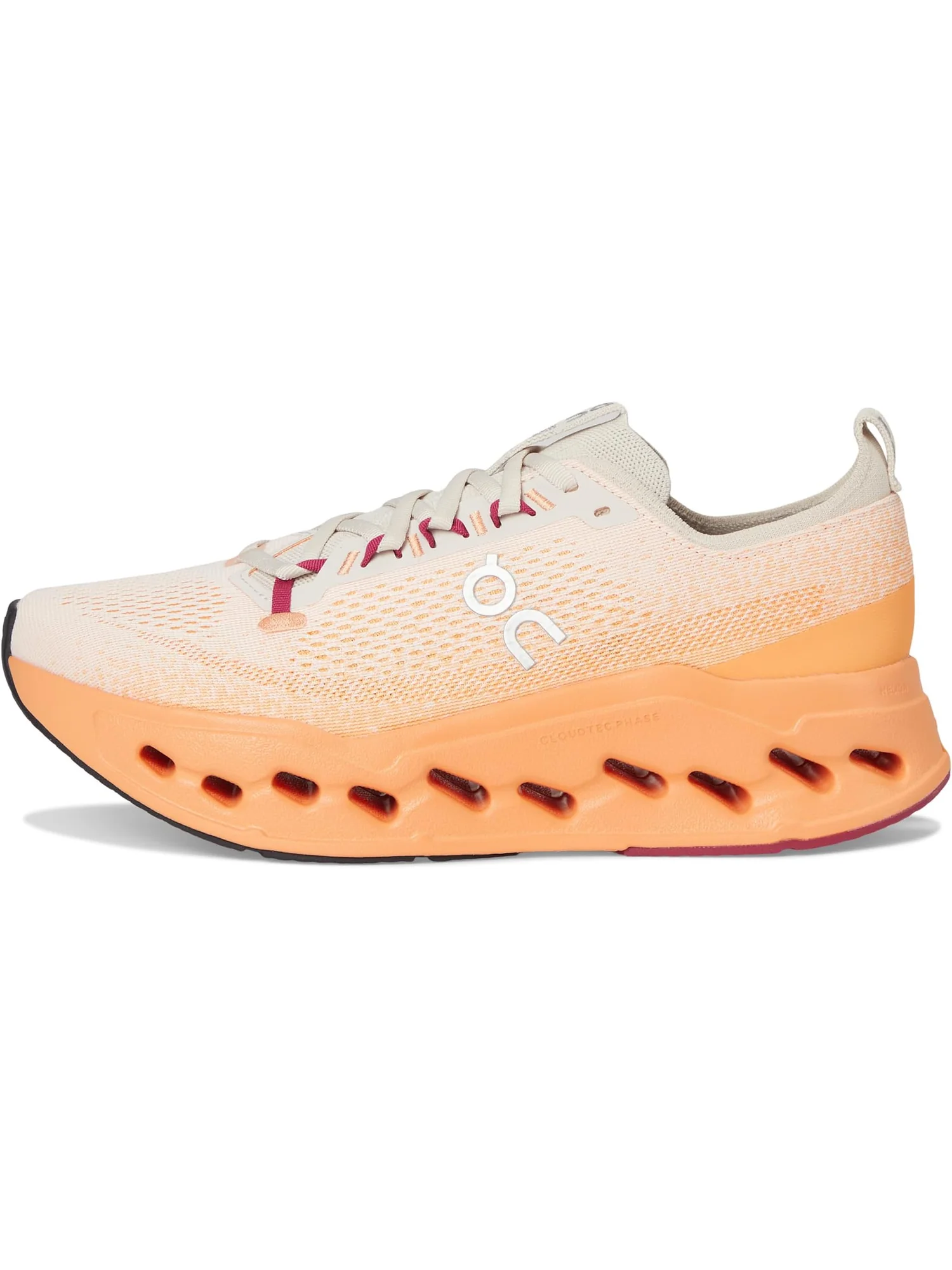 Кроссовки мужские On Cloudsurfer Max, — 4