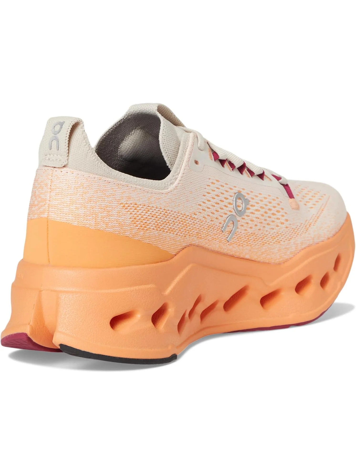Кроссовки мужские On Cloudsurfer Max, — 5