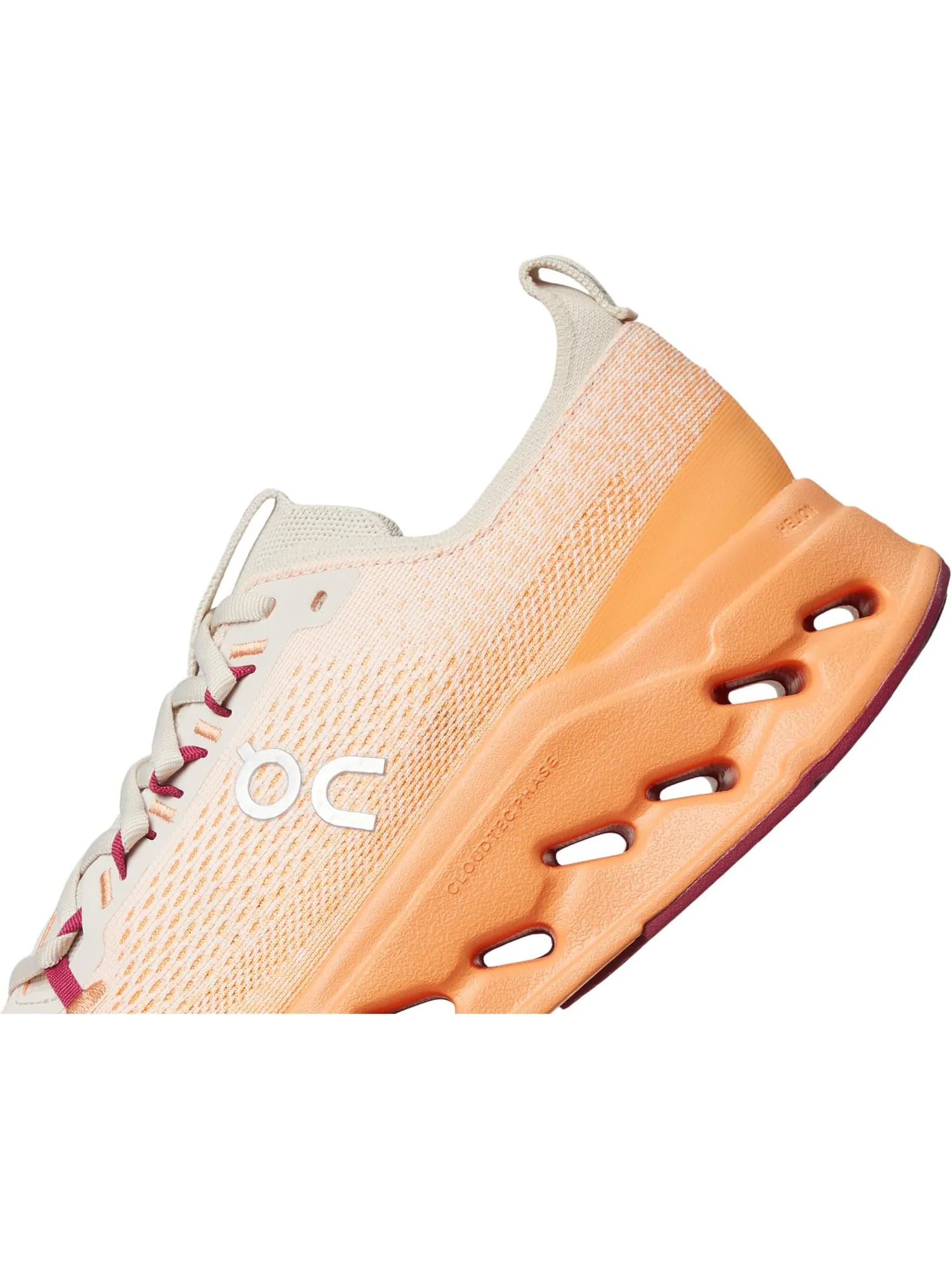 Кроссовки мужские On Cloudsurfer Max, — 6