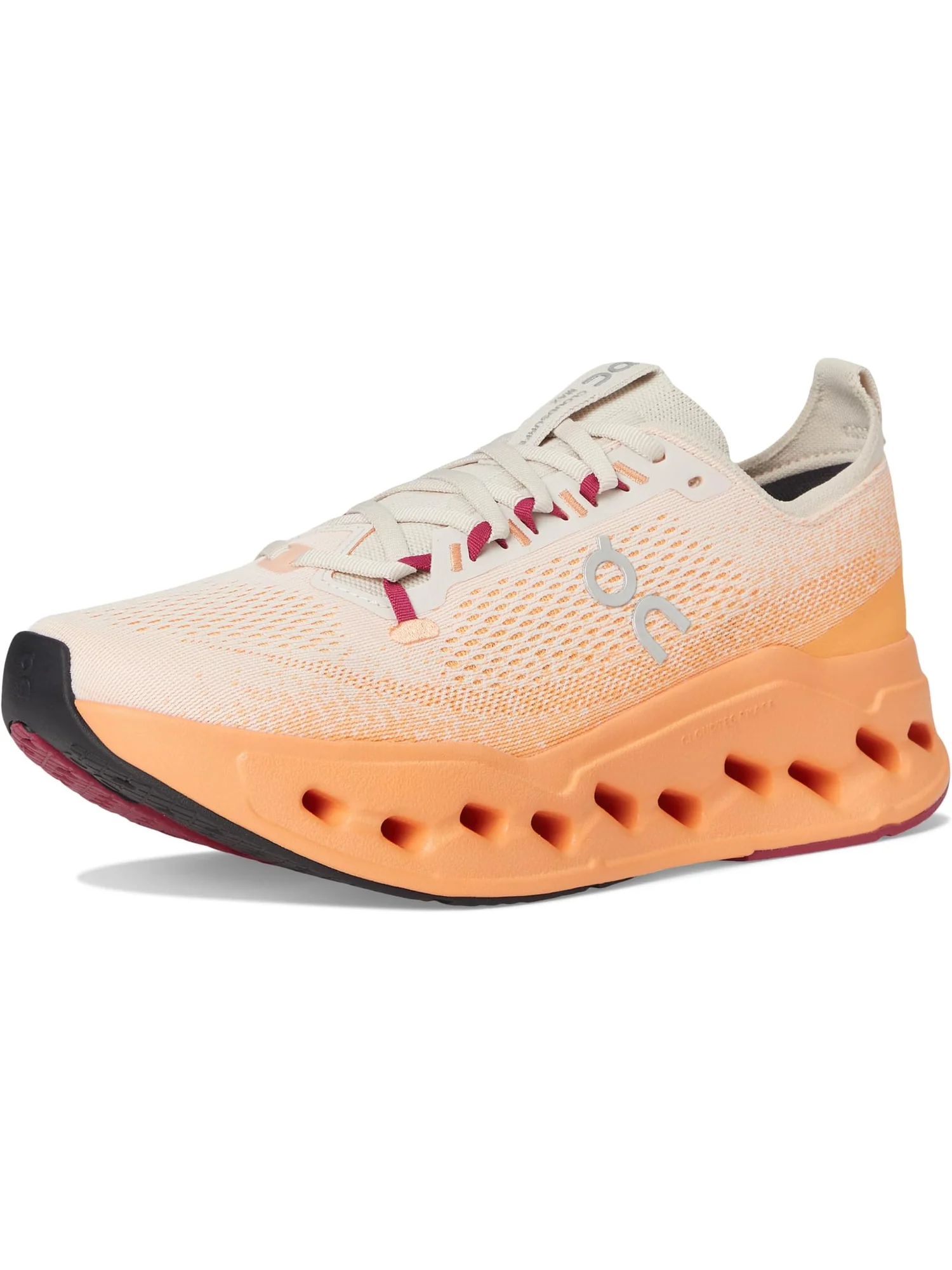 Кроссовки мужские On Cloudsurfer Max, — 7