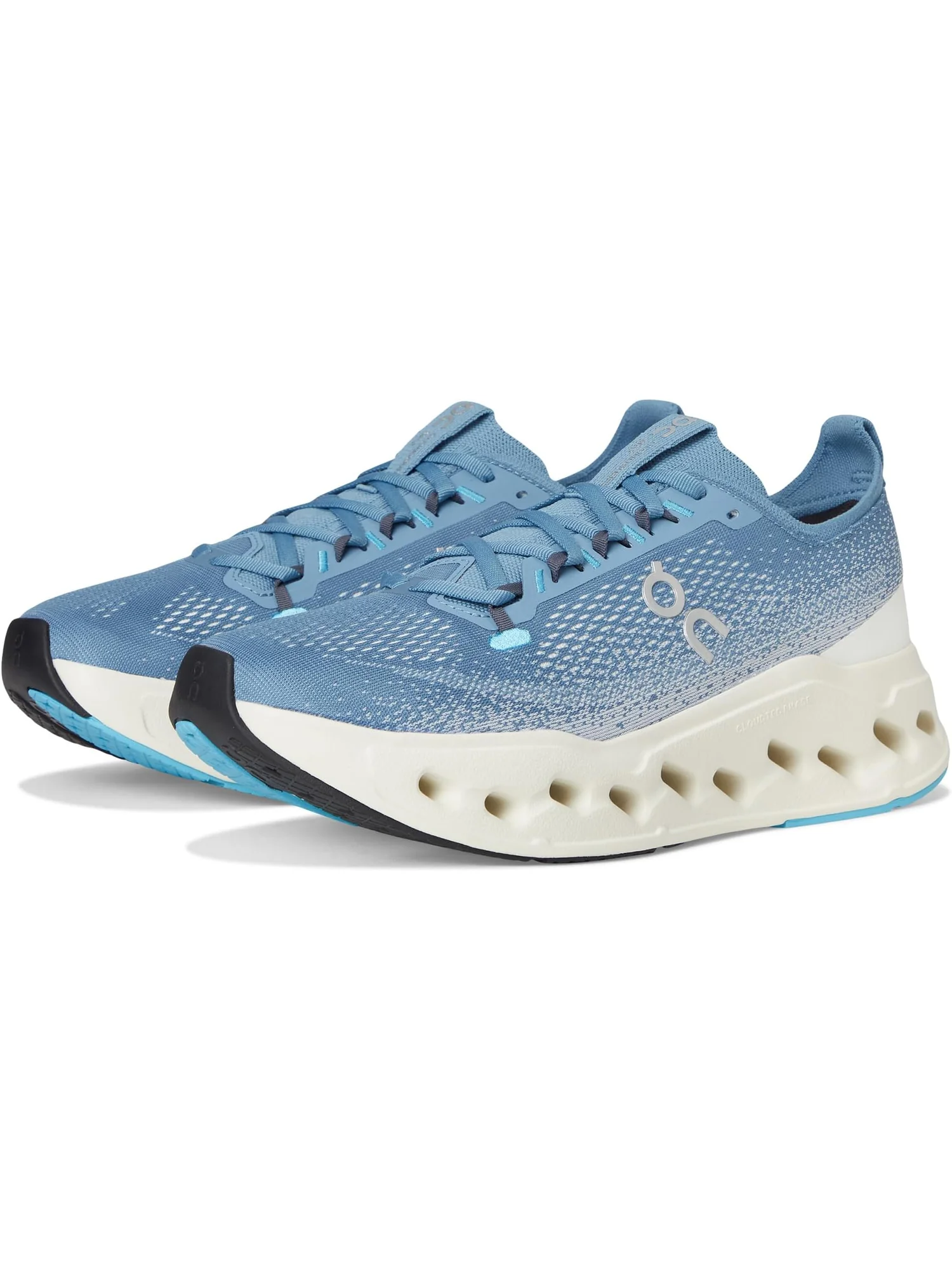 Кроссовки On Cloudsurfer Max — 1