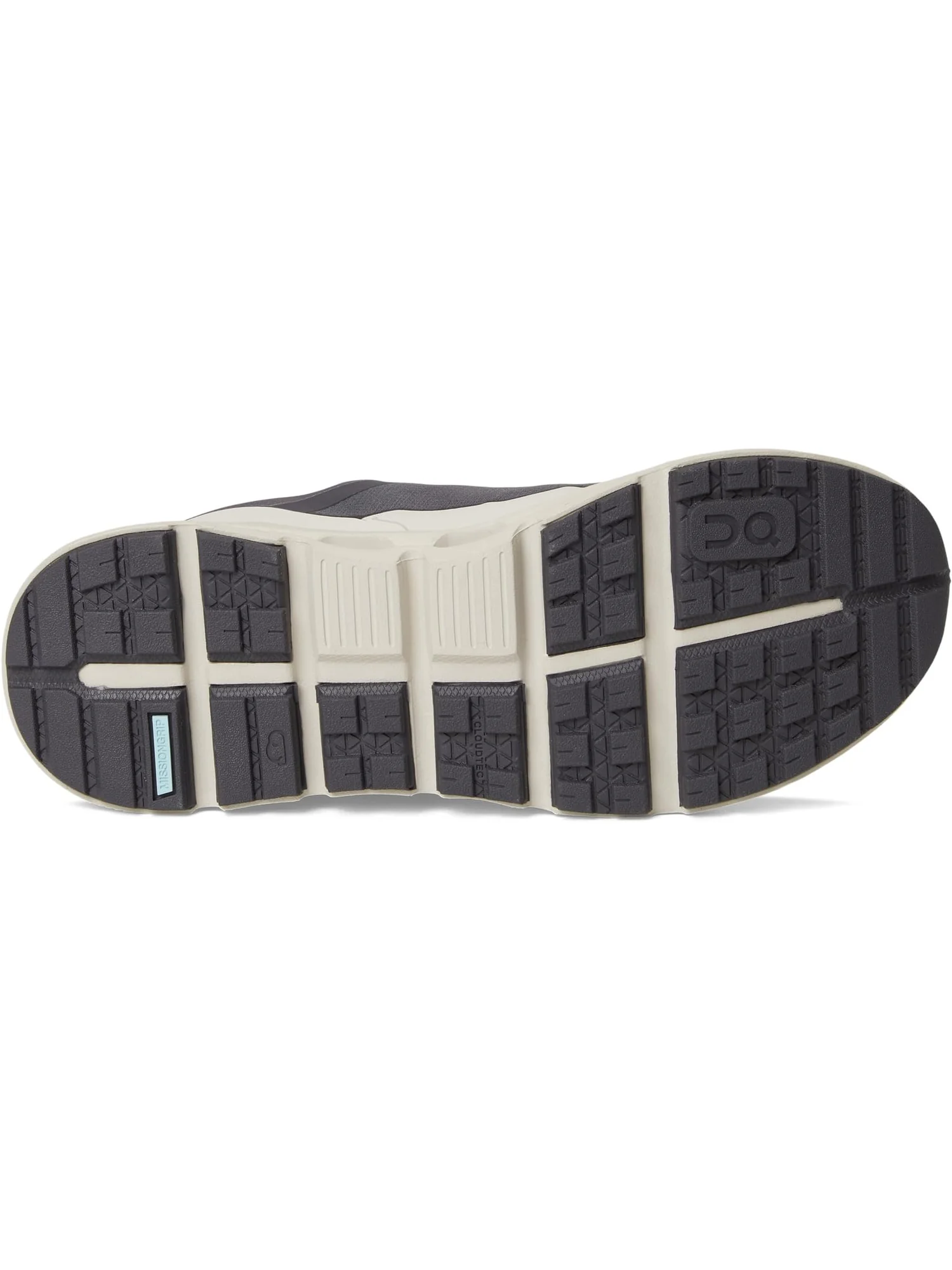 Кроссовки On Kids Cloudhero Waterproof — 3