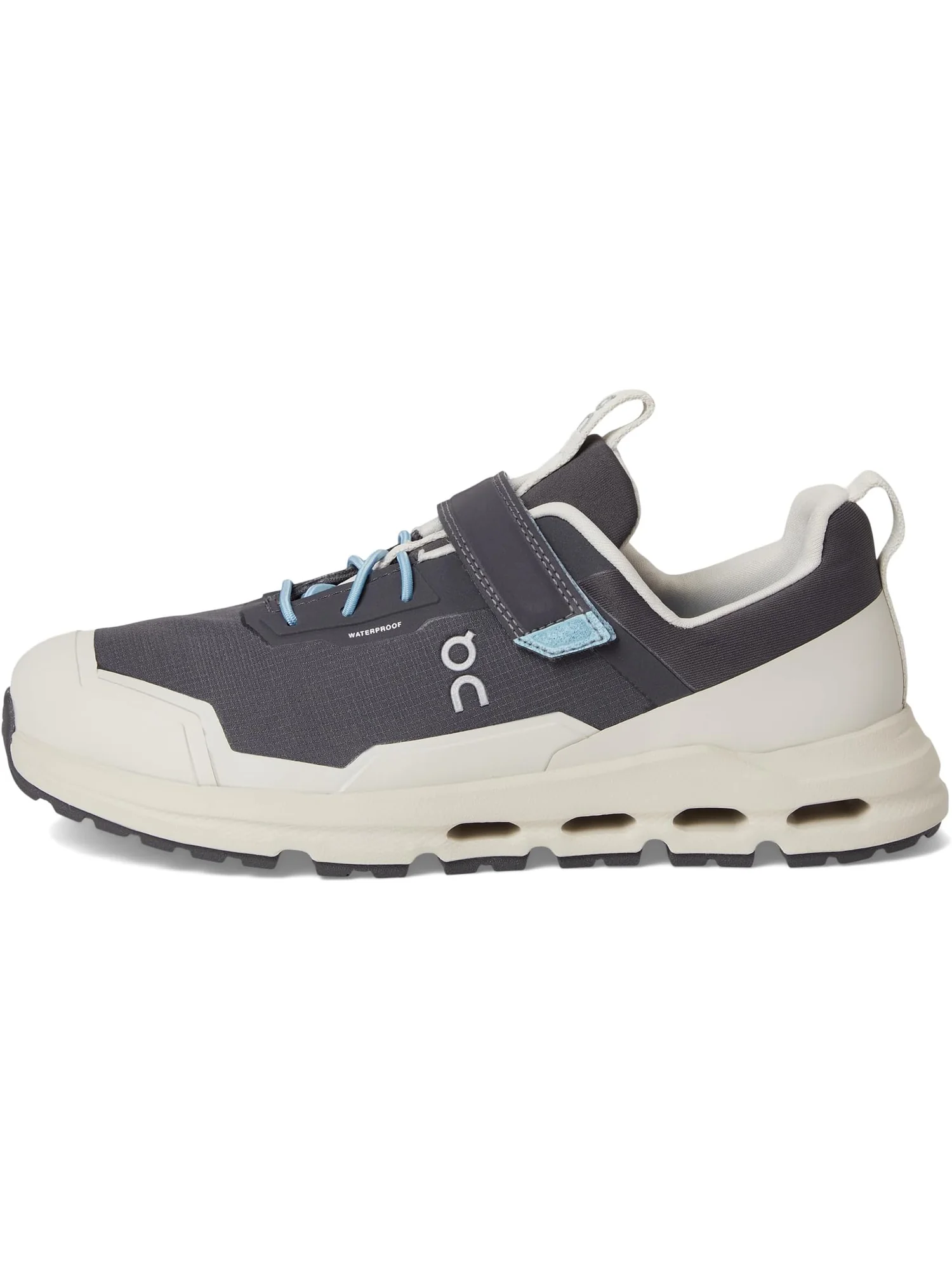 Кроссовки On Kids Cloudhero Waterproof — 4