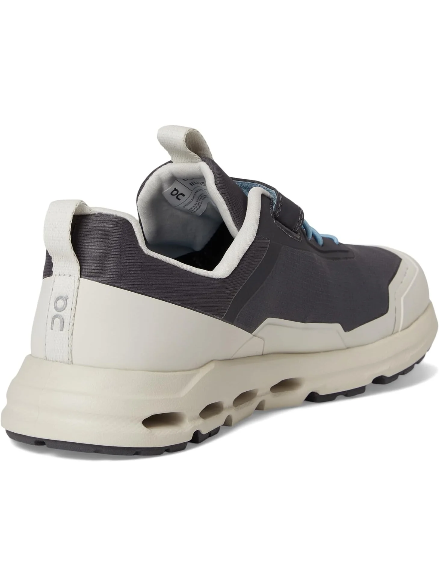Кроссовки On Kids Cloudhero Waterproof — 5