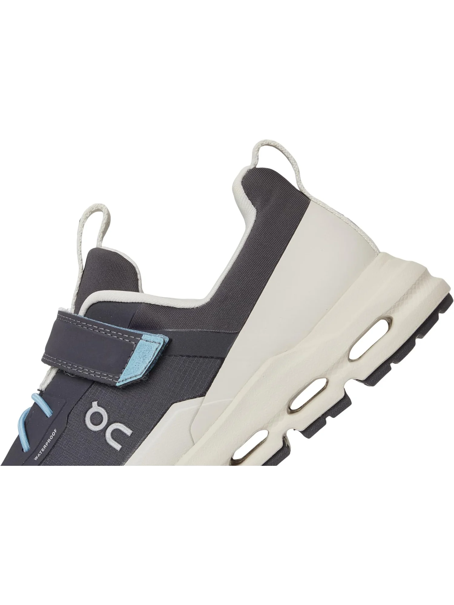 Кроссовки On Kids Cloudhero Waterproof — 6