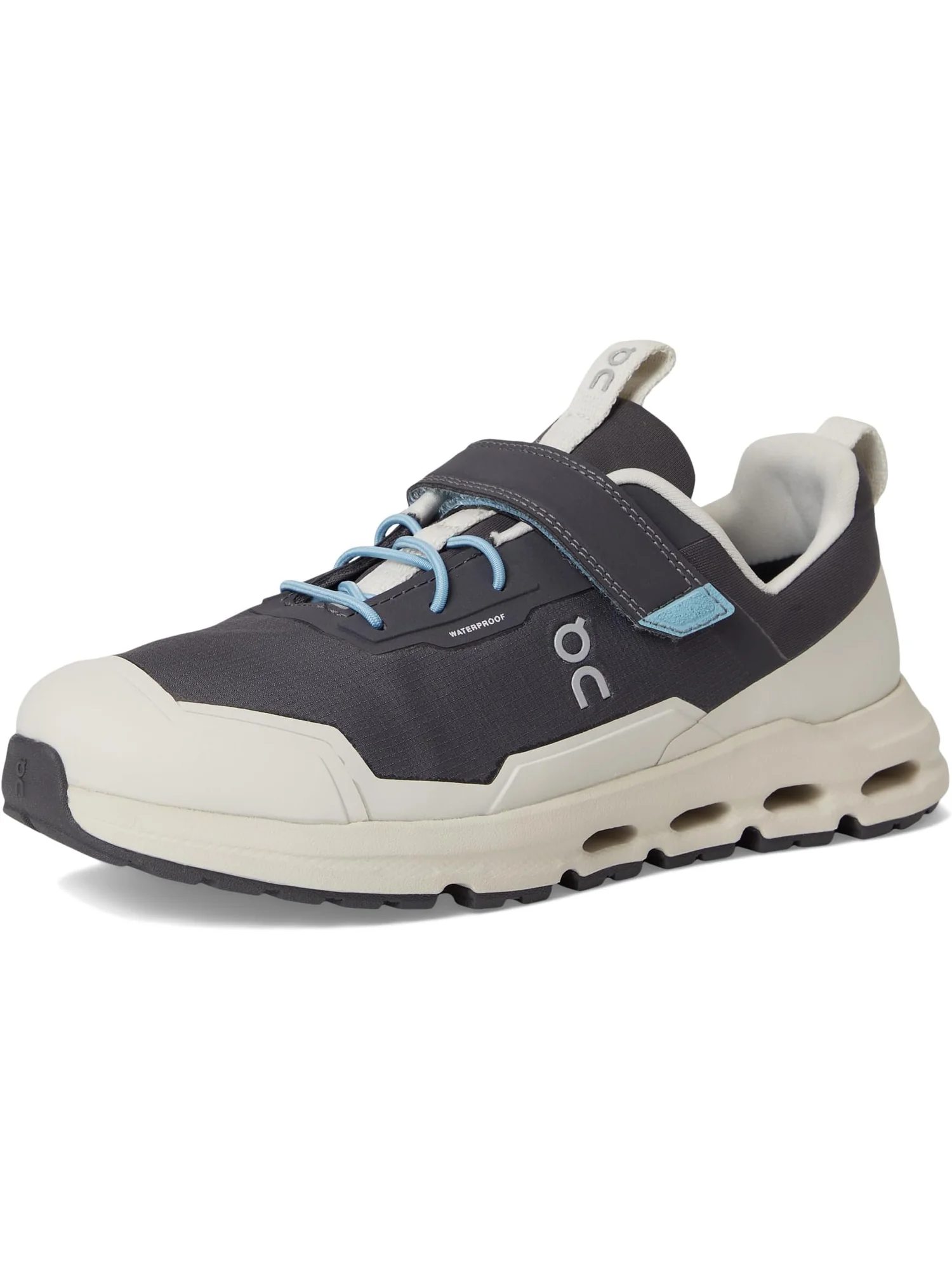 Кроссовки On Kids Cloudhero Waterproof — 7