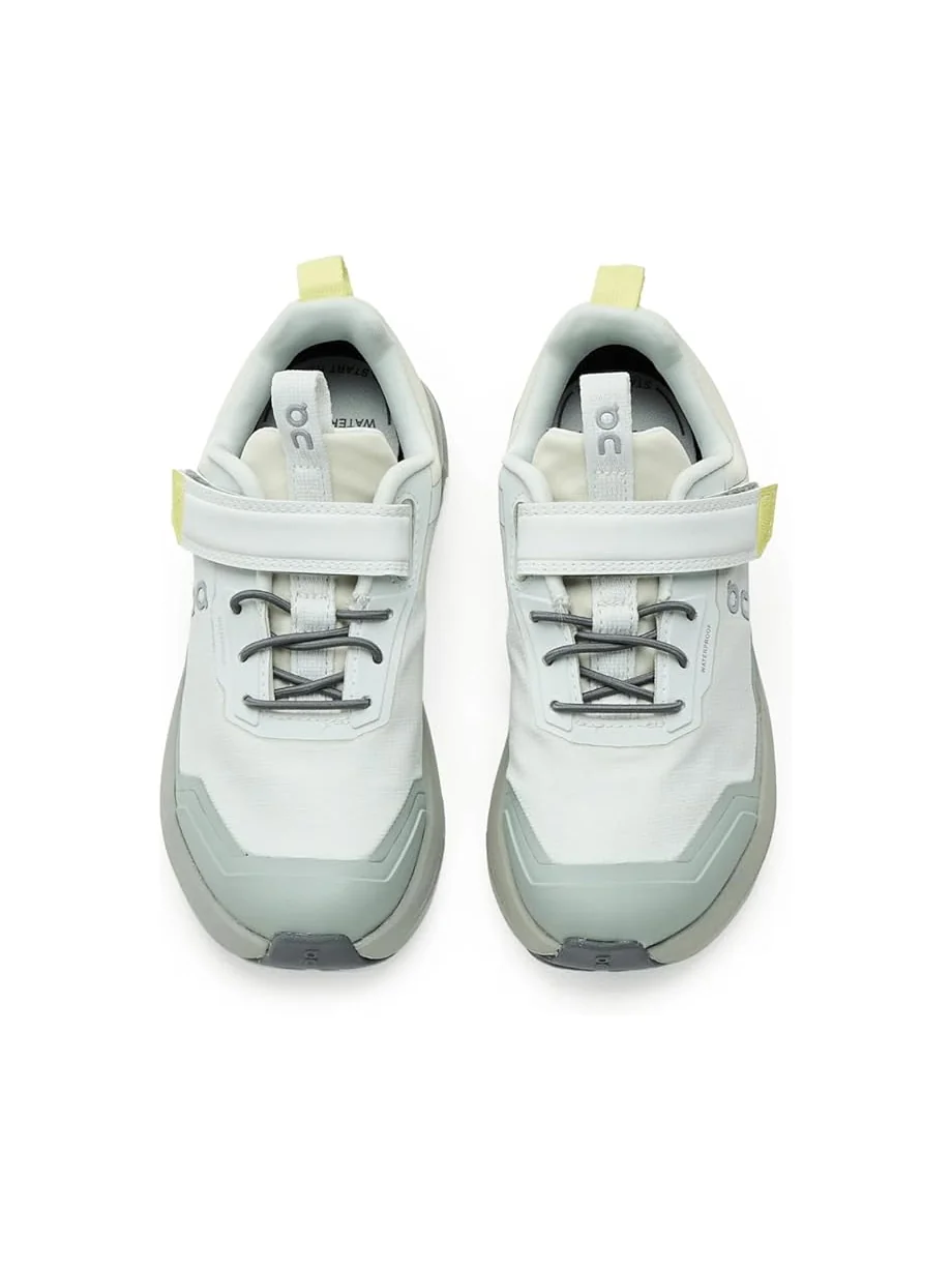 Детские кроссовки On Kids Cloudhero Waterproof — 2