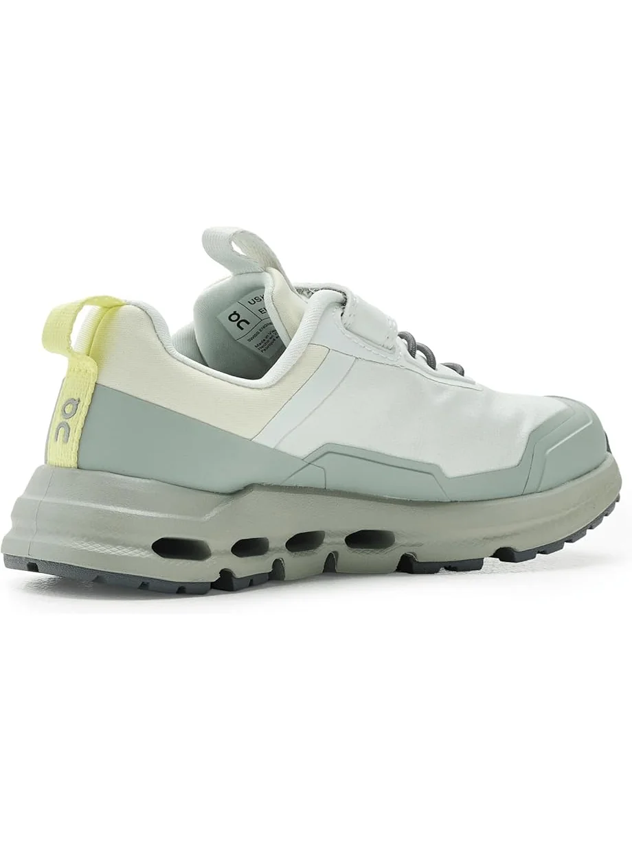 Детские кроссовки On Kids Cloudhero Waterproof — 3