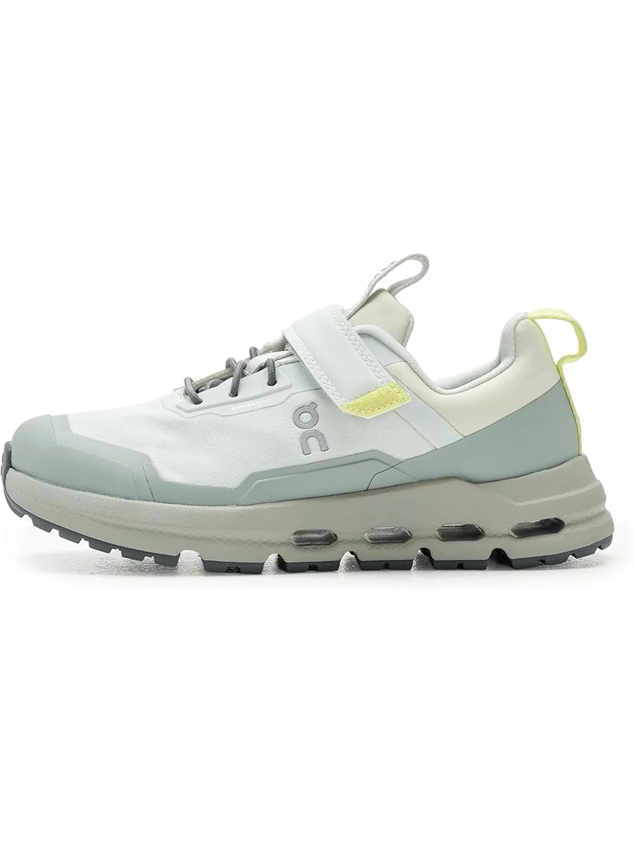 Детские кроссовки On Kids Cloudhero Waterproof — 4