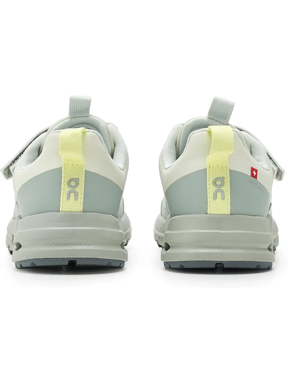 Детские кроссовки On Kids Cloudhero Waterproof — 7