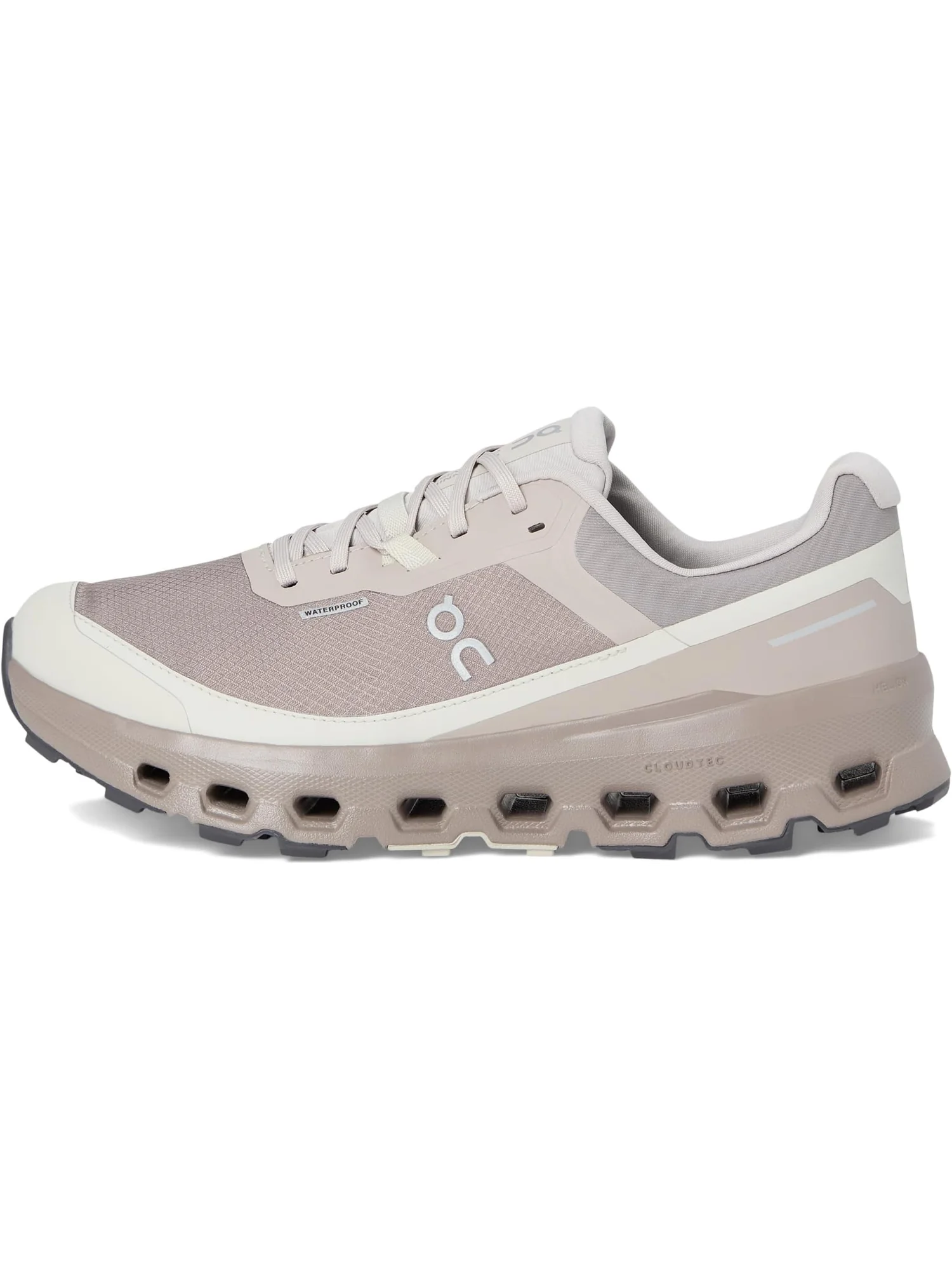 Кроссовки On Cloudvista 2 Waterproof, водонепроницаемые — 4