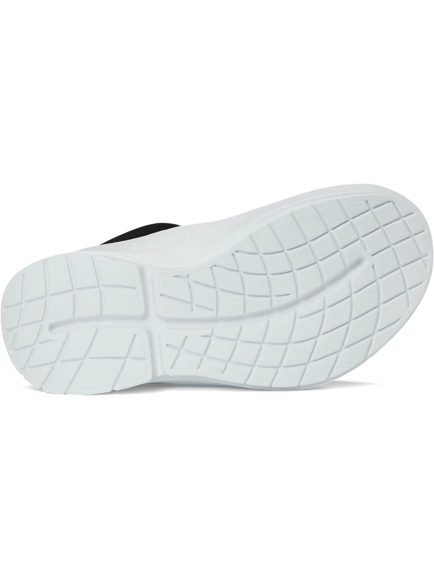 Кроссовки OOFOS OOcoozie Sport Mule Shoe — 3