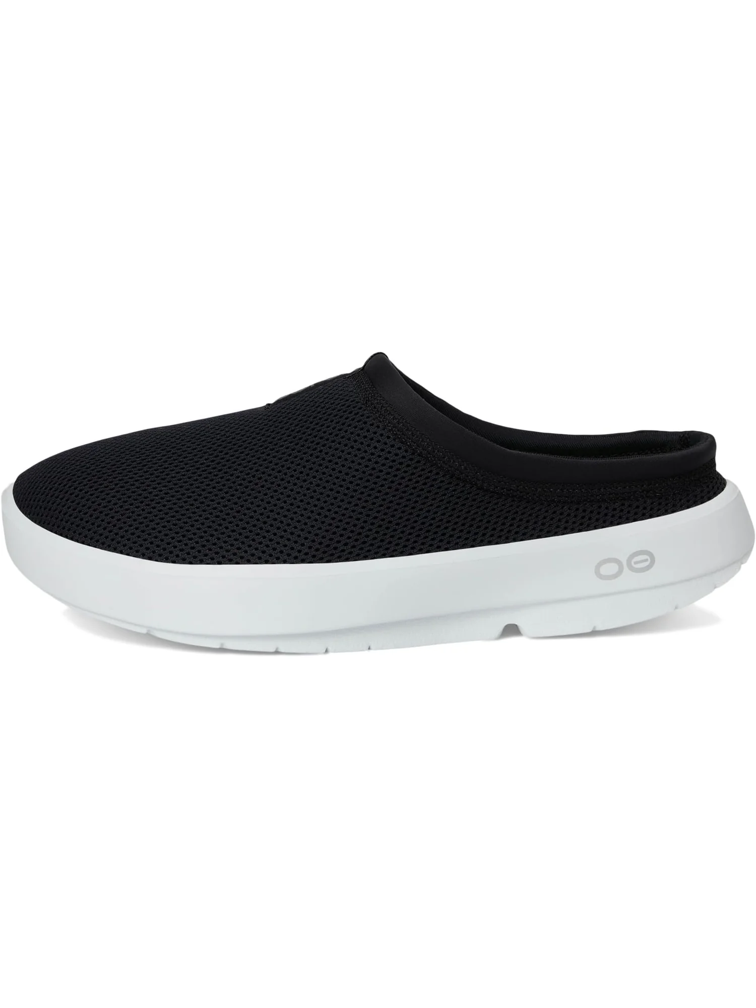 Кроссовки OOFOS OOcoozie Sport Mule Shoe — 4