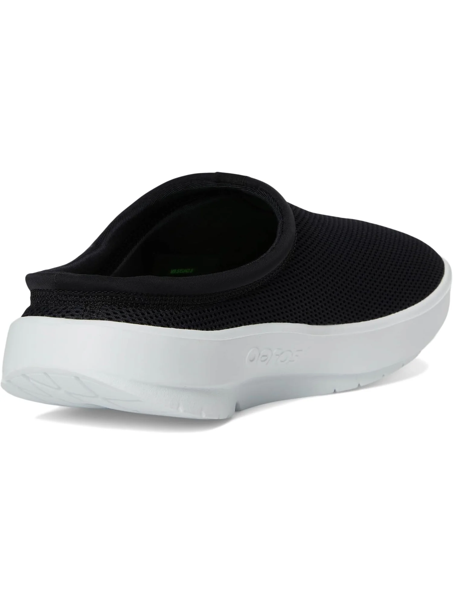 Кроссовки OOFOS OOcoozie Sport Mule Shoe — 5
