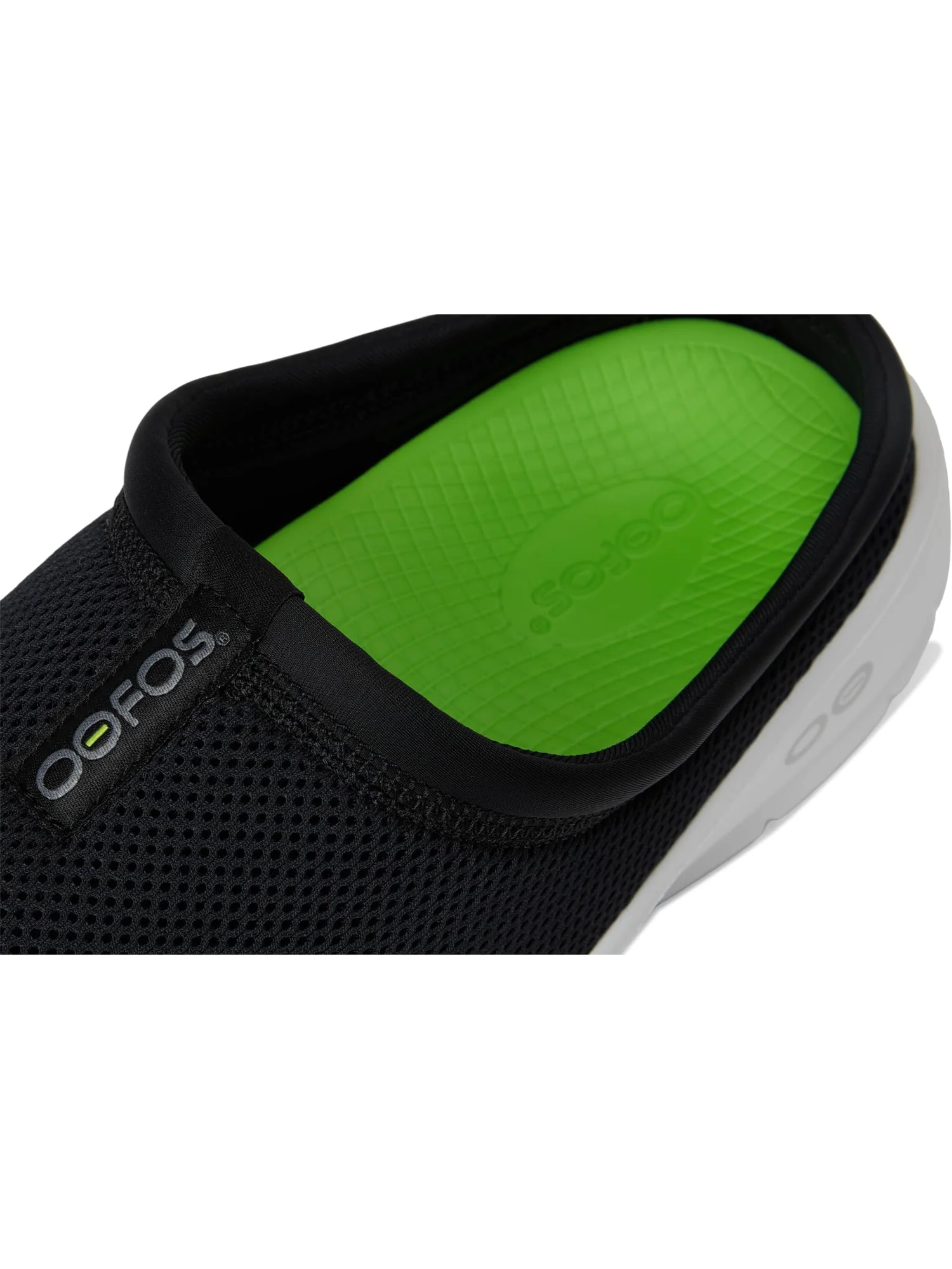 Кроссовки OOFOS OOcoozie Sport Mule Shoe — 6