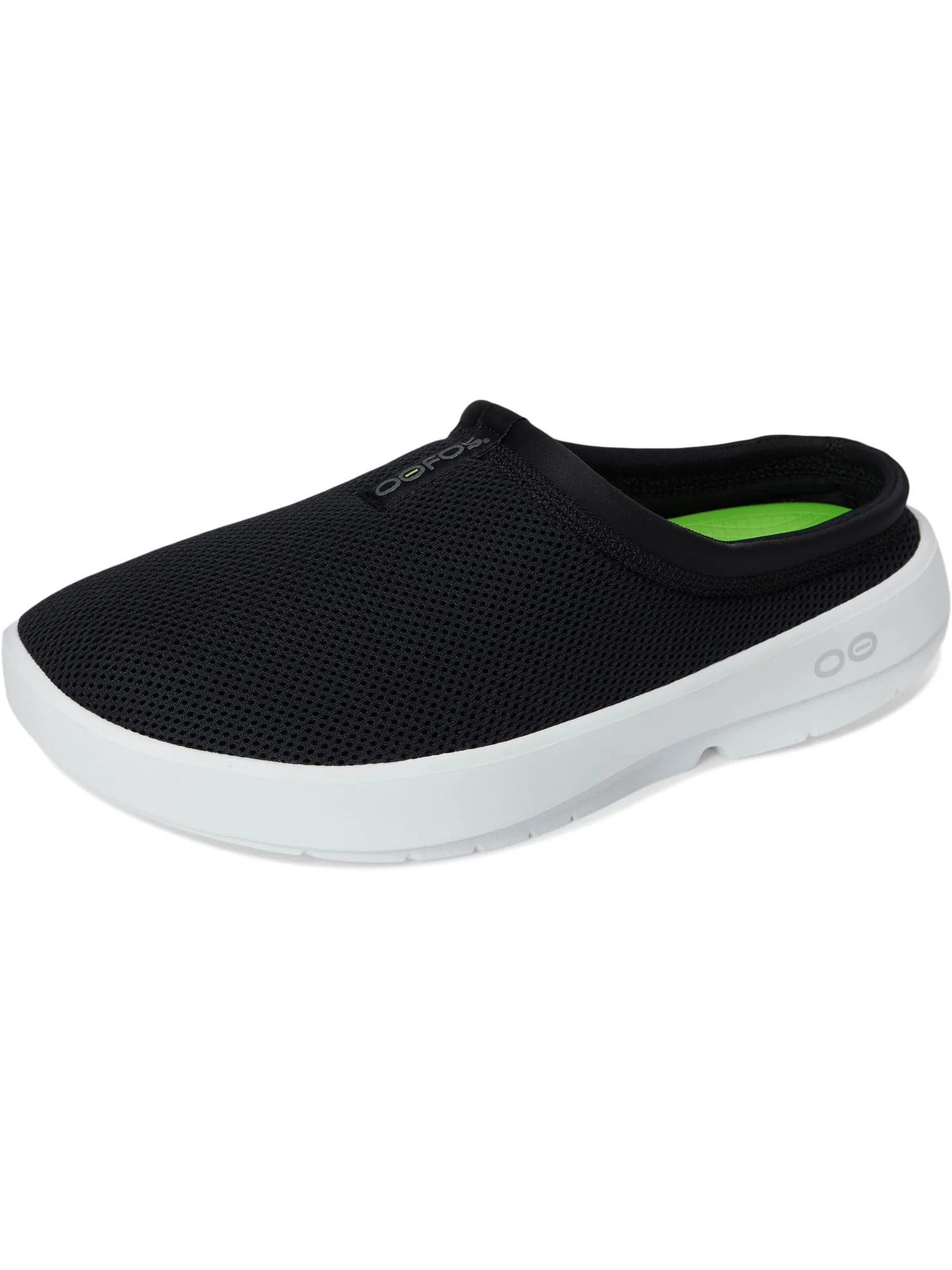 Кроссовки OOFOS OOcoozie Sport Mule Shoe — 7
