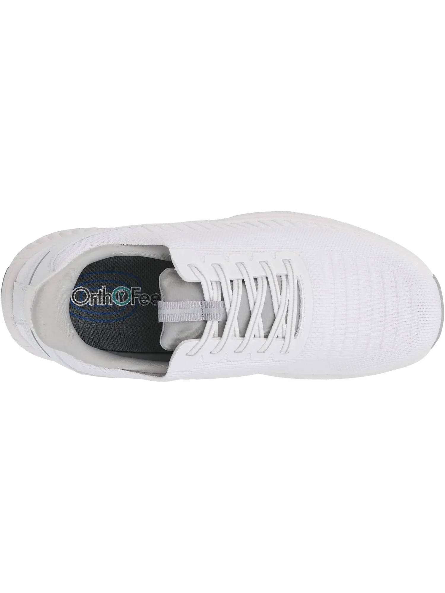 Кроссовки Orthofeet Yari Hands-Free — 2
