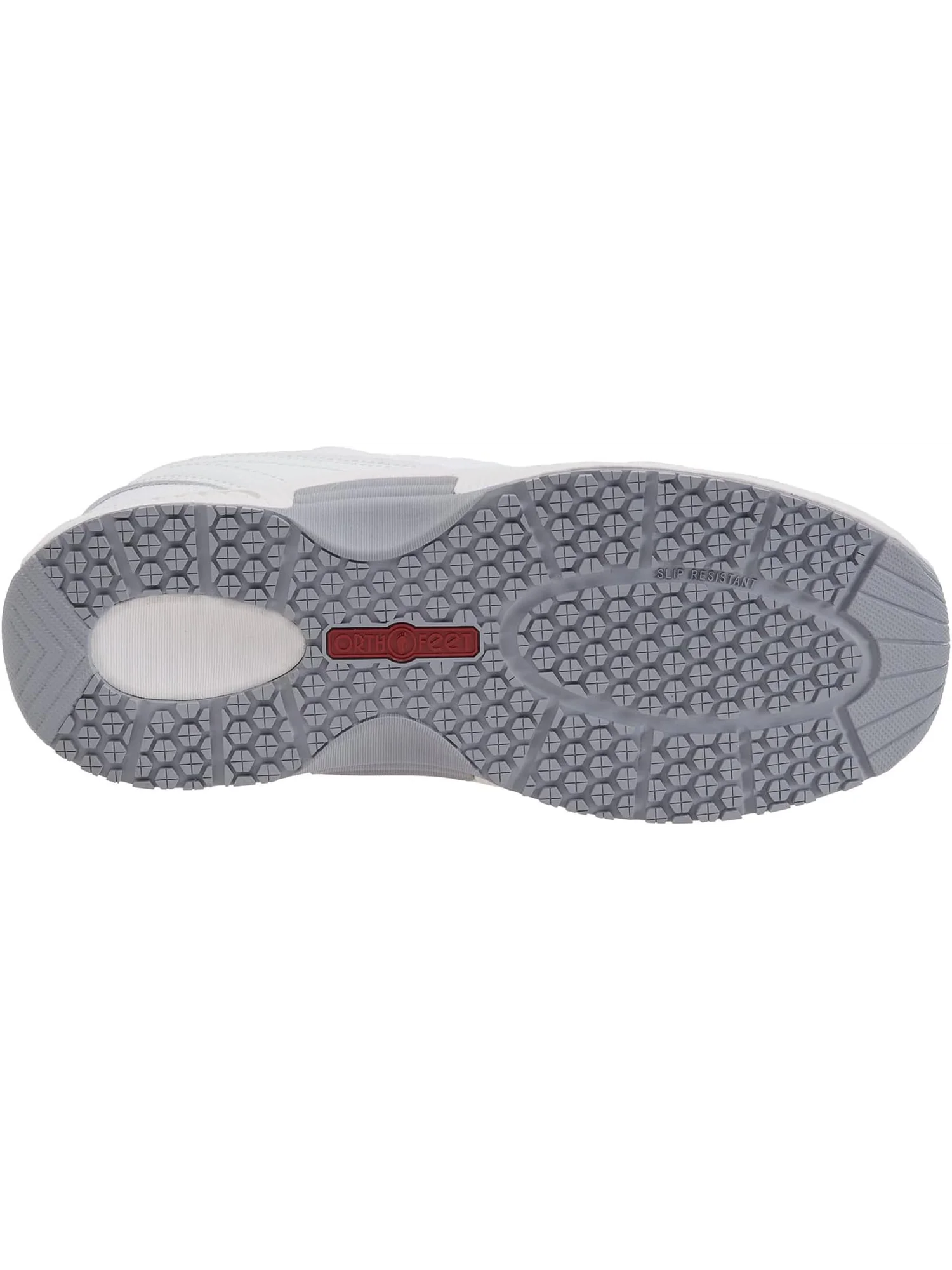 Кроссовки Orthofeet Yari Hands-Free — 3
