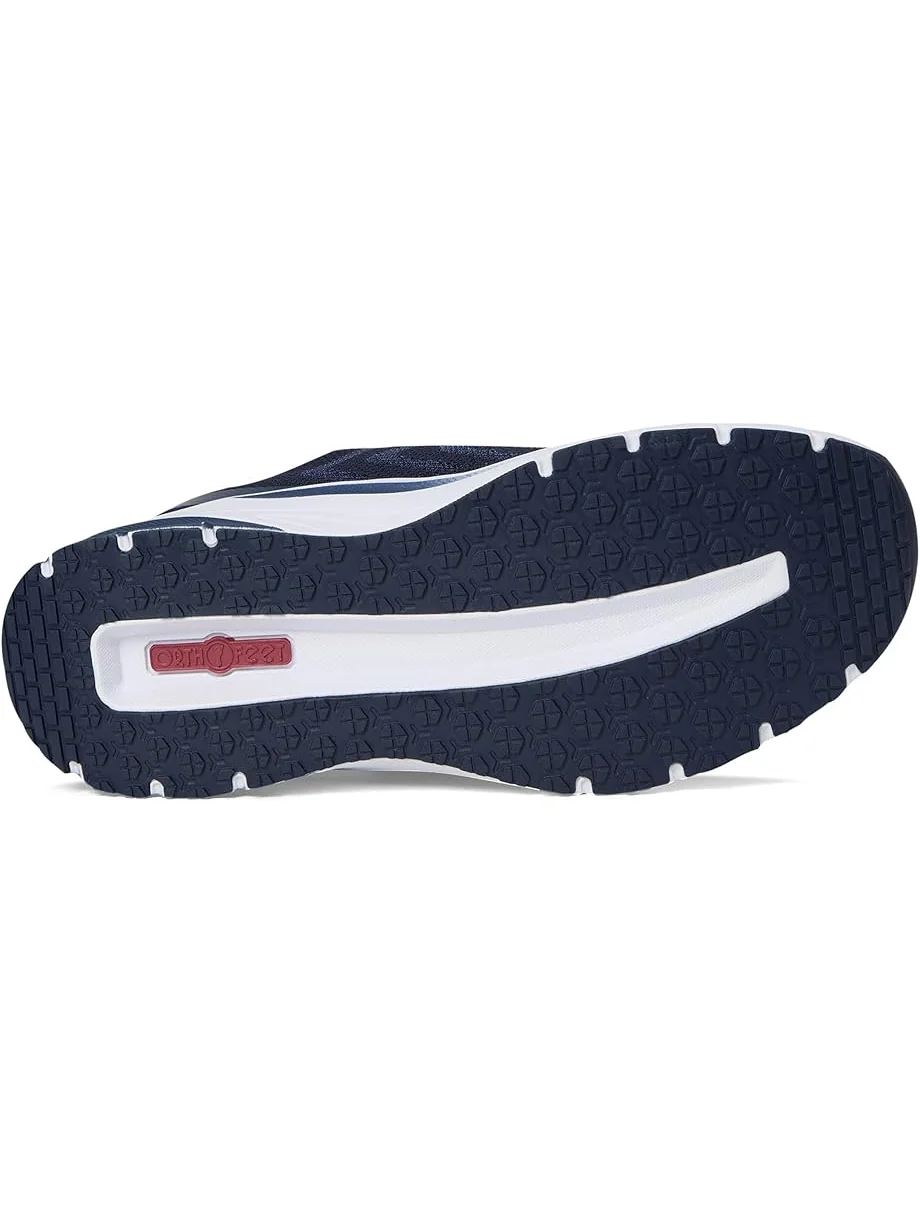 Мужские кроссовки Orthofeet Tilos — 3