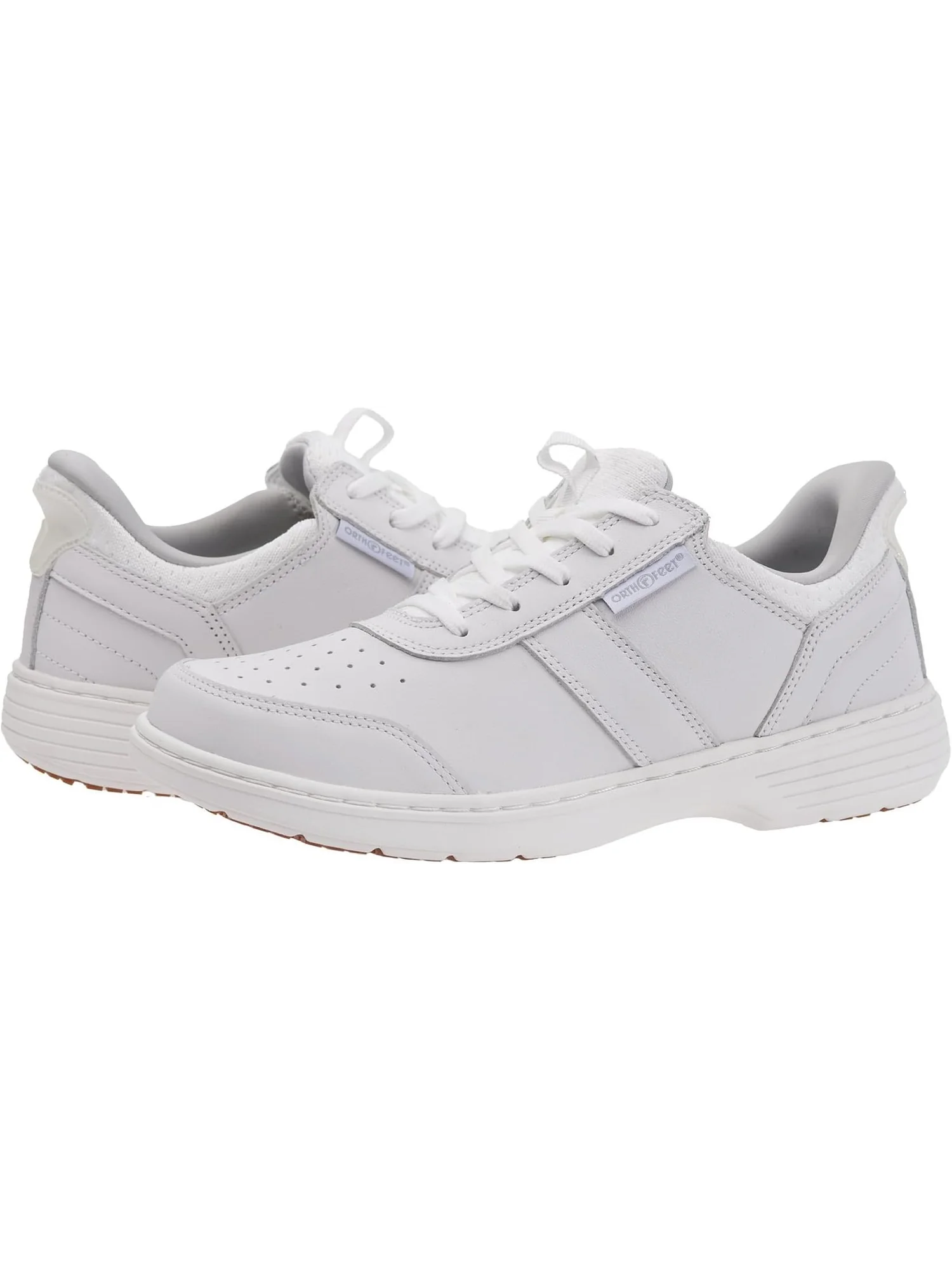 Кроссовки Orthofeet Men's Pierre — 1