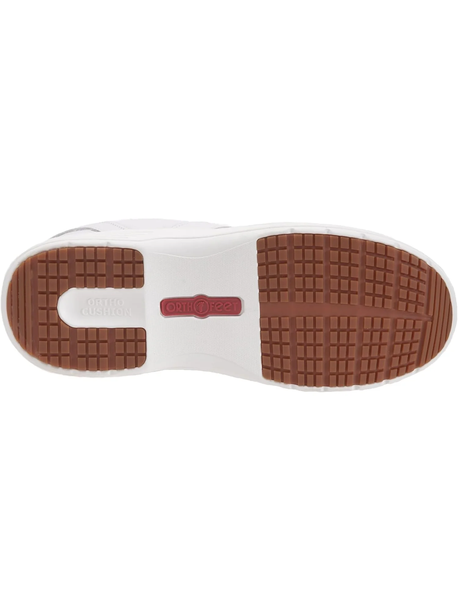 Кроссовки Orthofeet Men's Pierre — 3