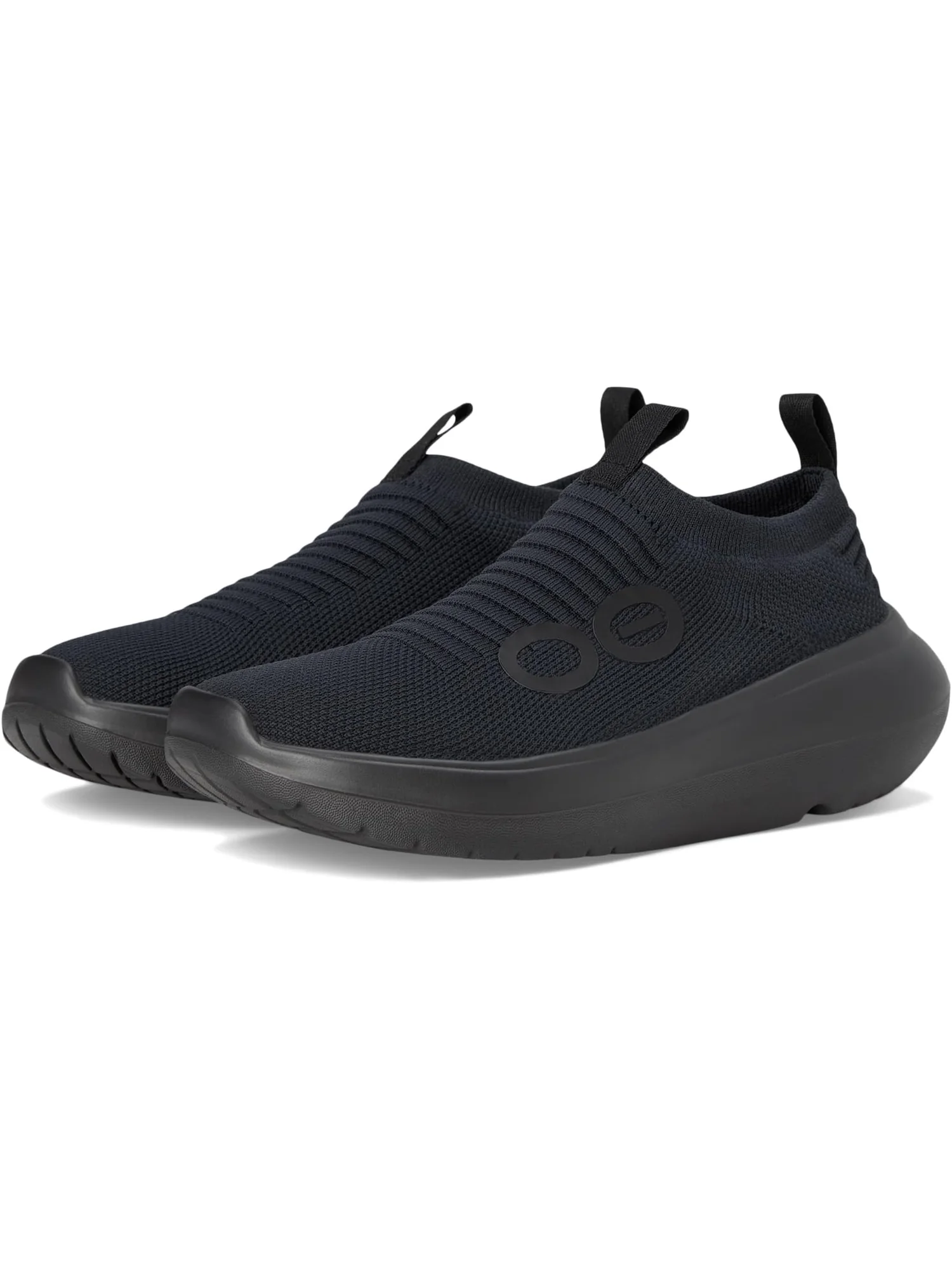 Кроссовки OOFOS Oomy Zen — 1
