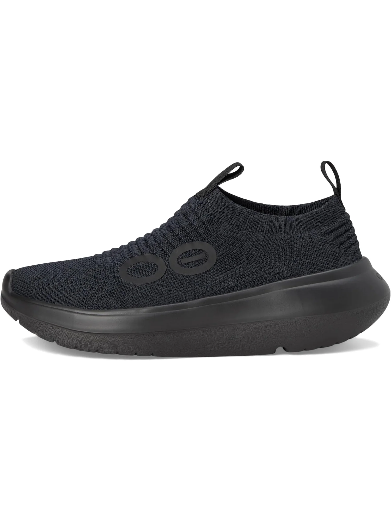 Кроссовки OOFOS Oomy Zen — 4