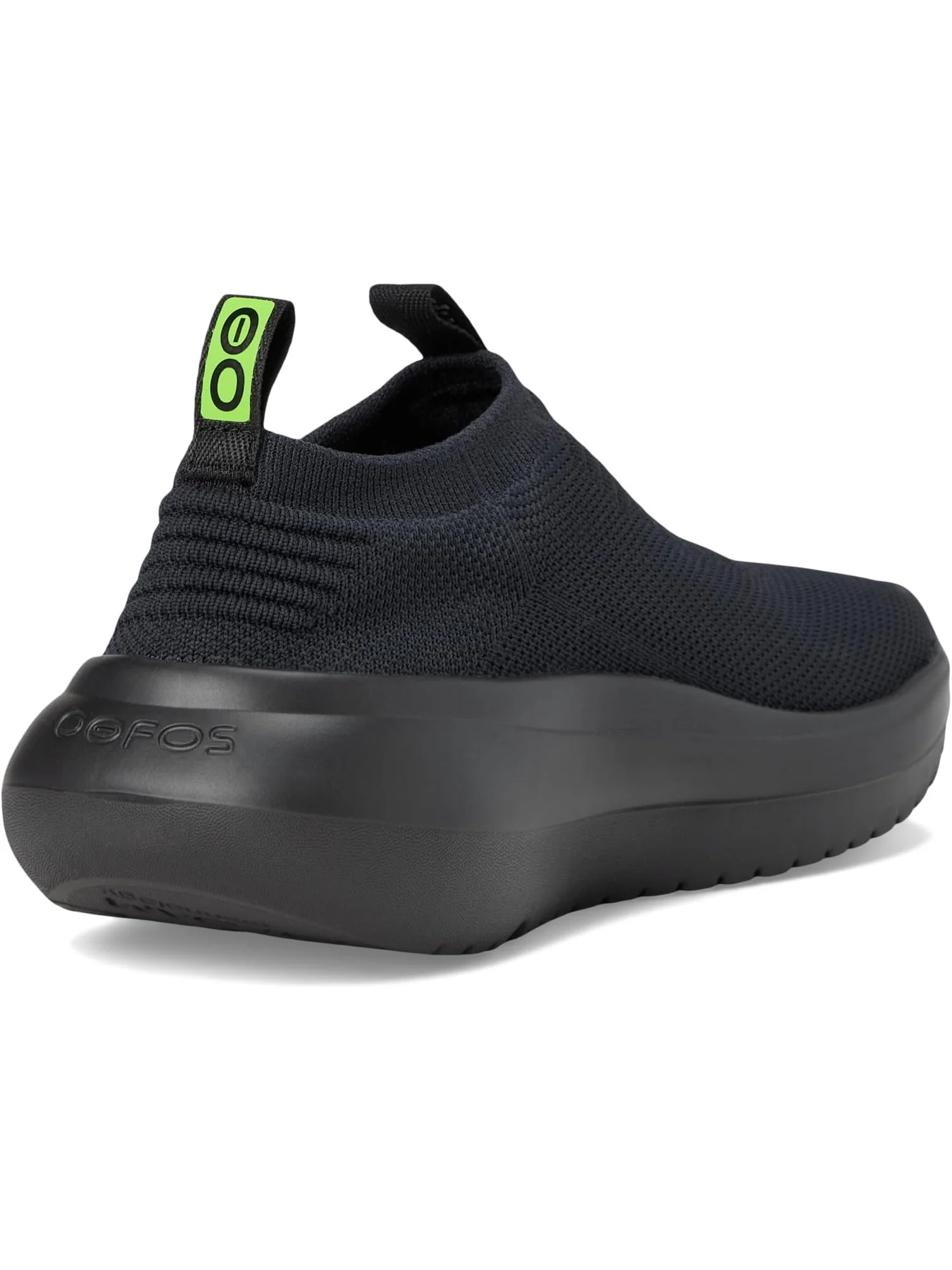 Кроссовки OOFOS Oomy Zen — 5