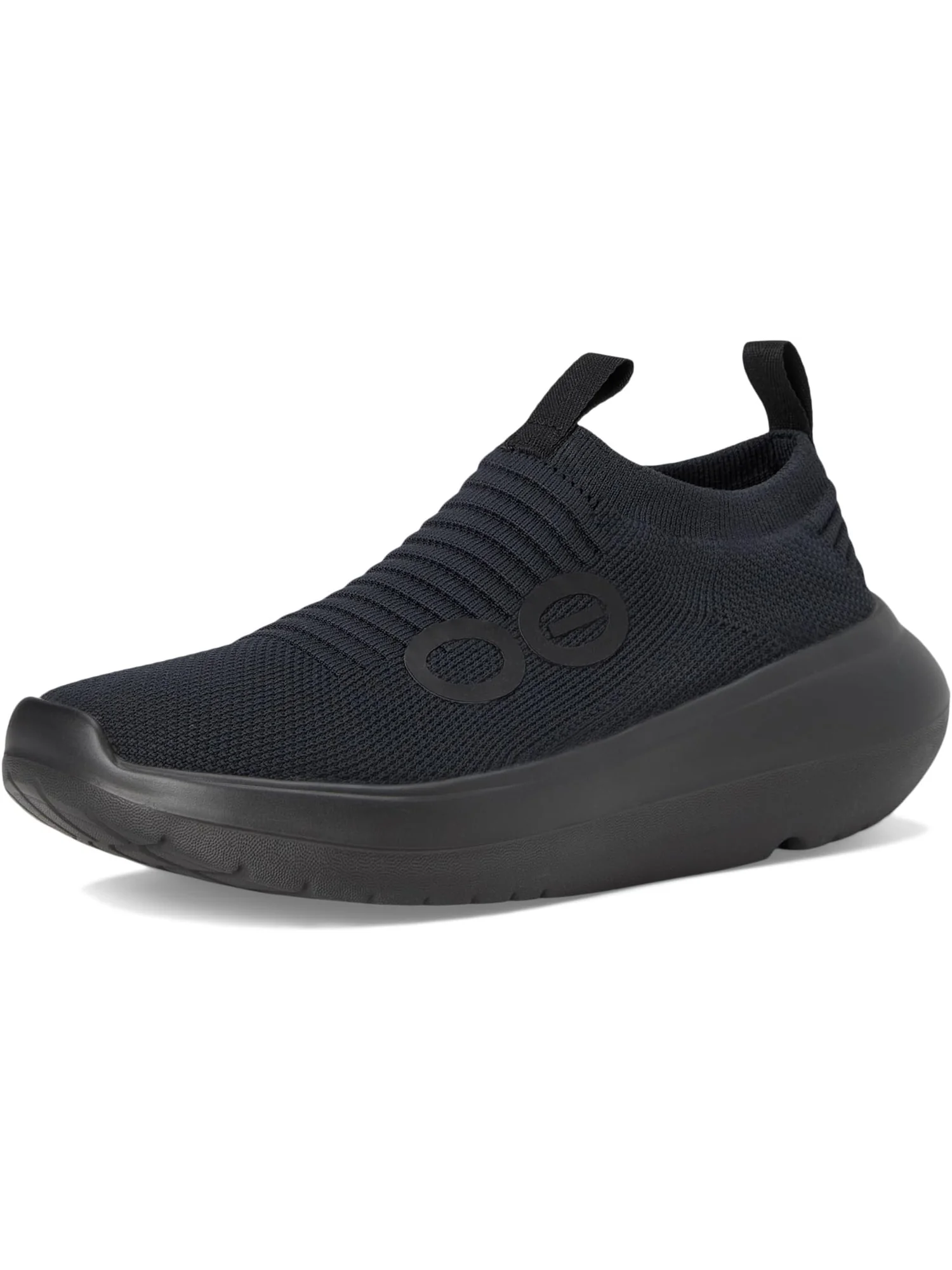 Кроссовки OOFOS Oomy Zen — 7