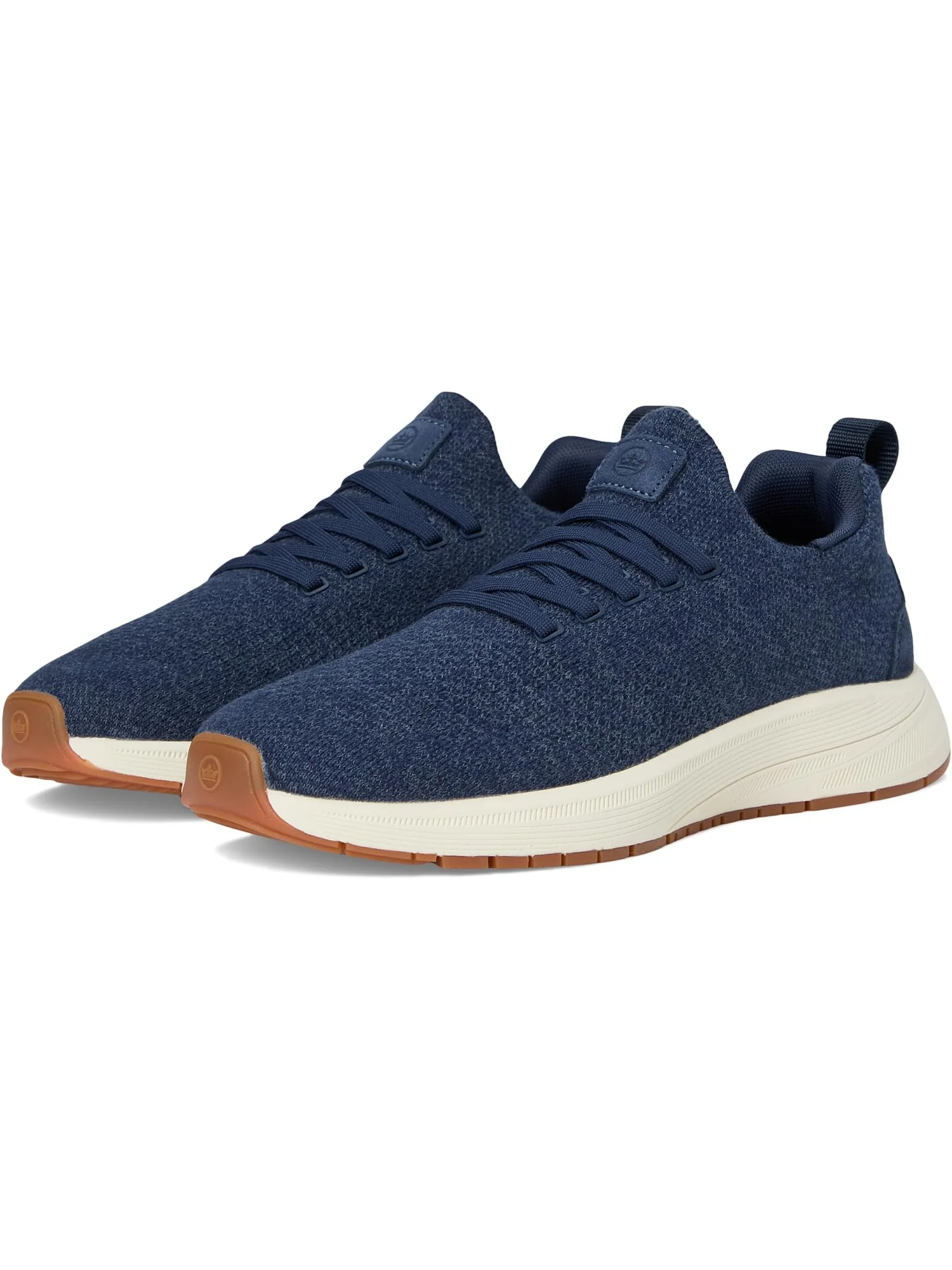 Кроссовки Peter Millar Odeon Sneakers — синий