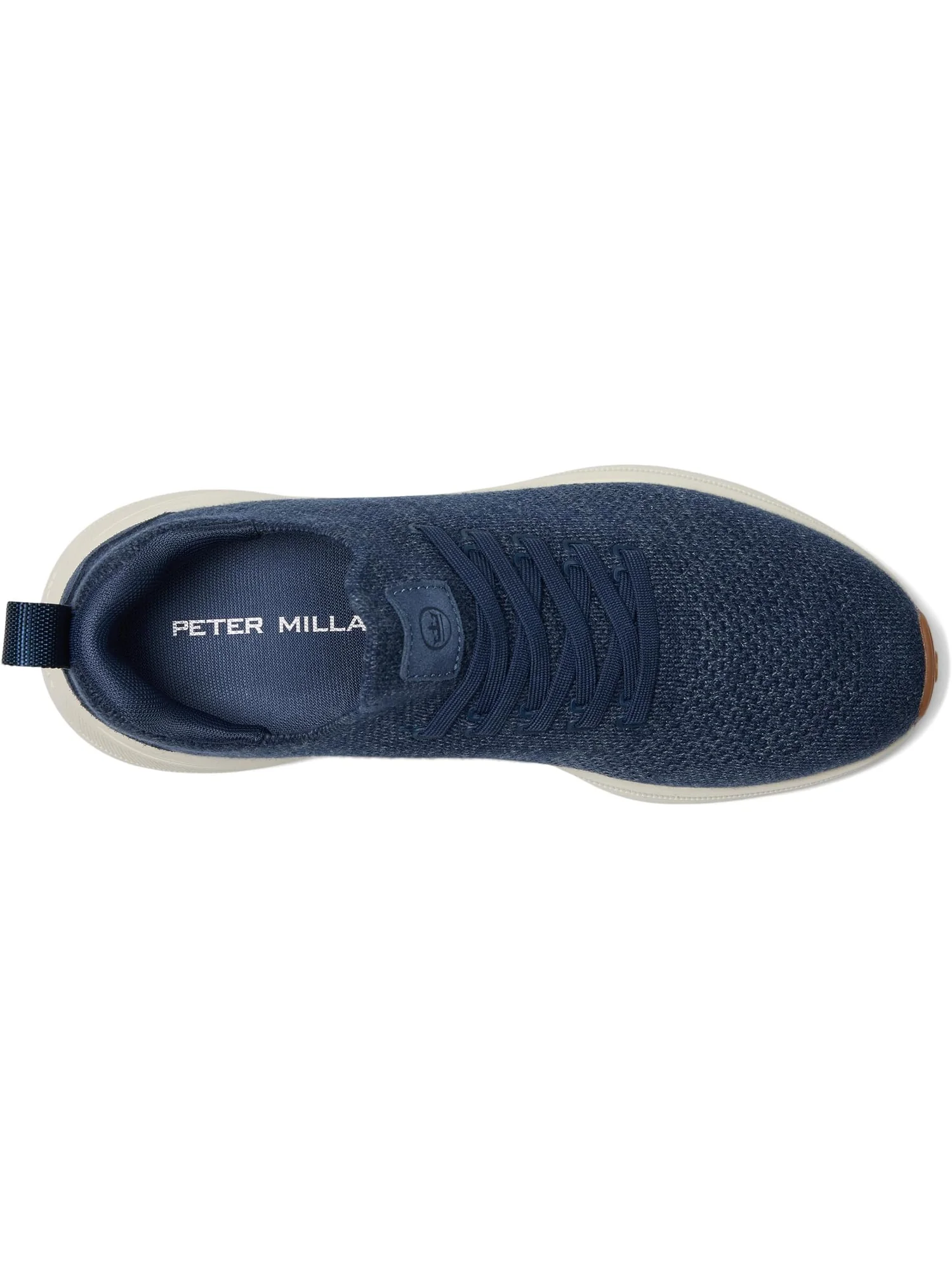 Кроссовки Peter Millar Odeon Sneakers — 2