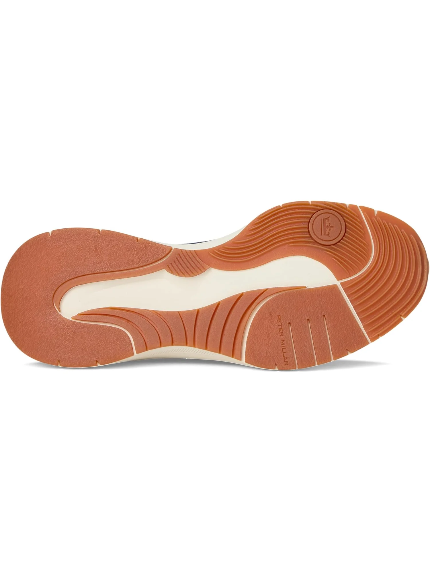 Кроссовки Peter Millar Odeon Sneakers — 3