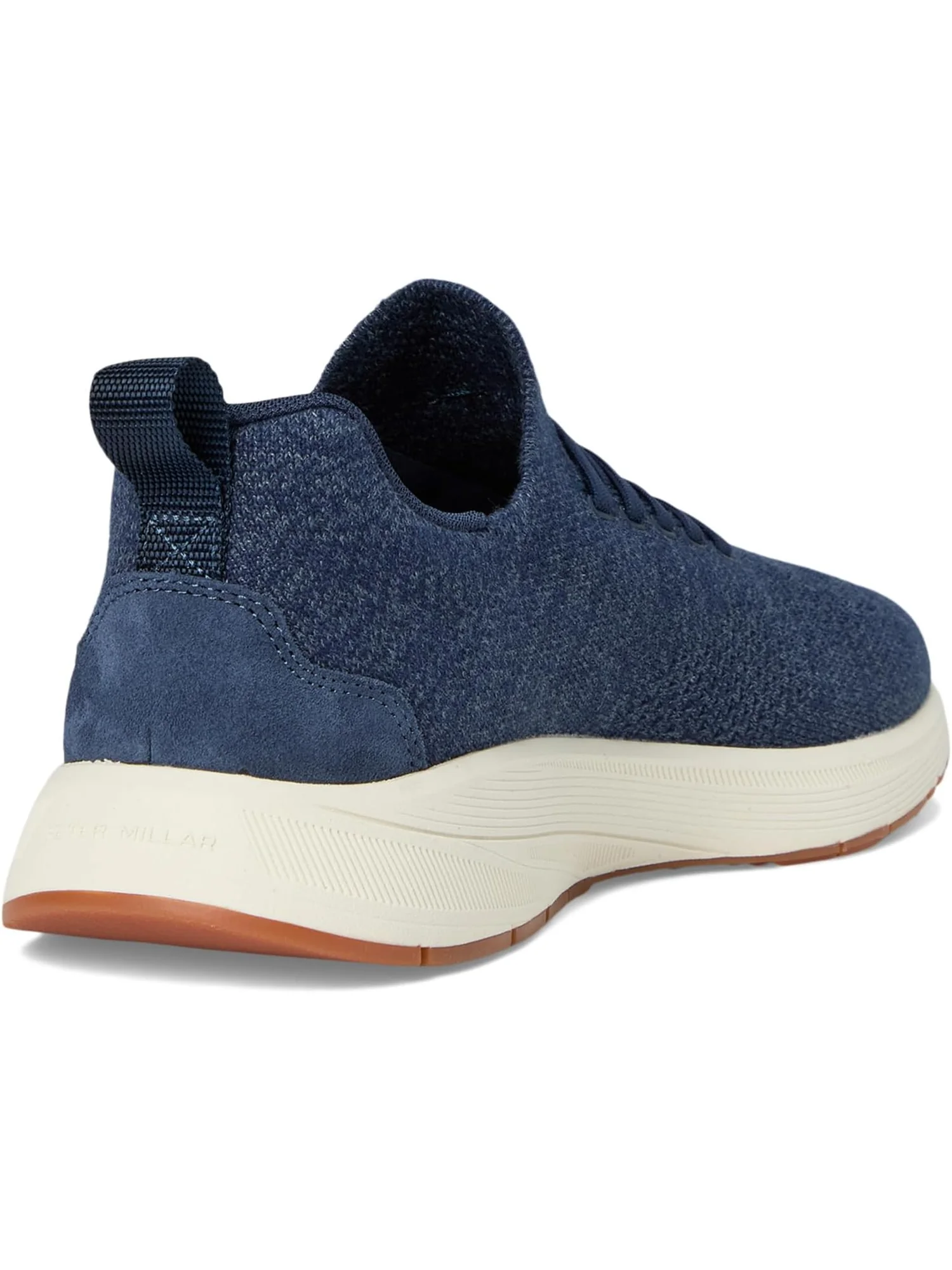 Кроссовки Peter Millar Odeon Sneakers — 5