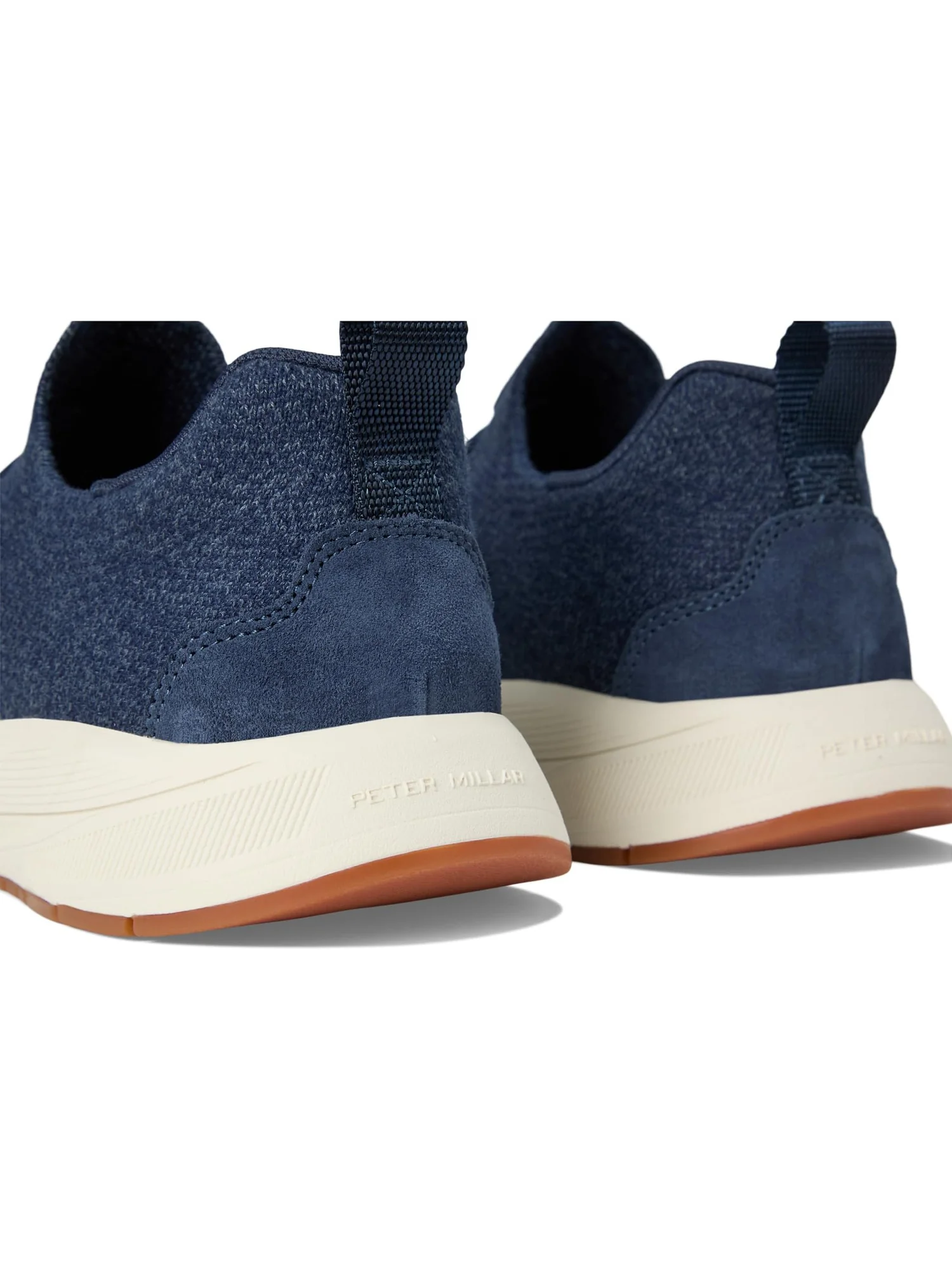 Кроссовки Peter Millar Odeon Sneakers — 6