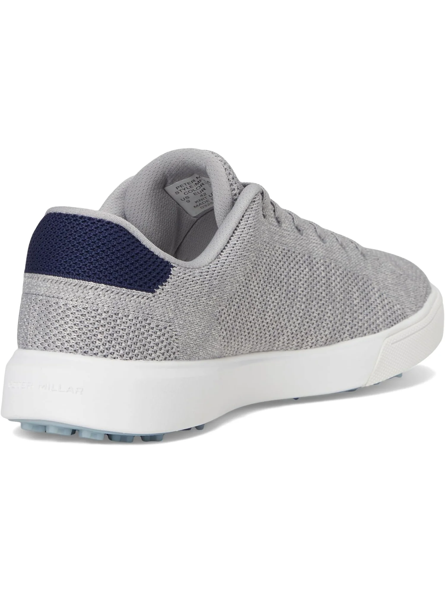Кроссовки Peter Millar Drift Hybrid Course Shoes — 5