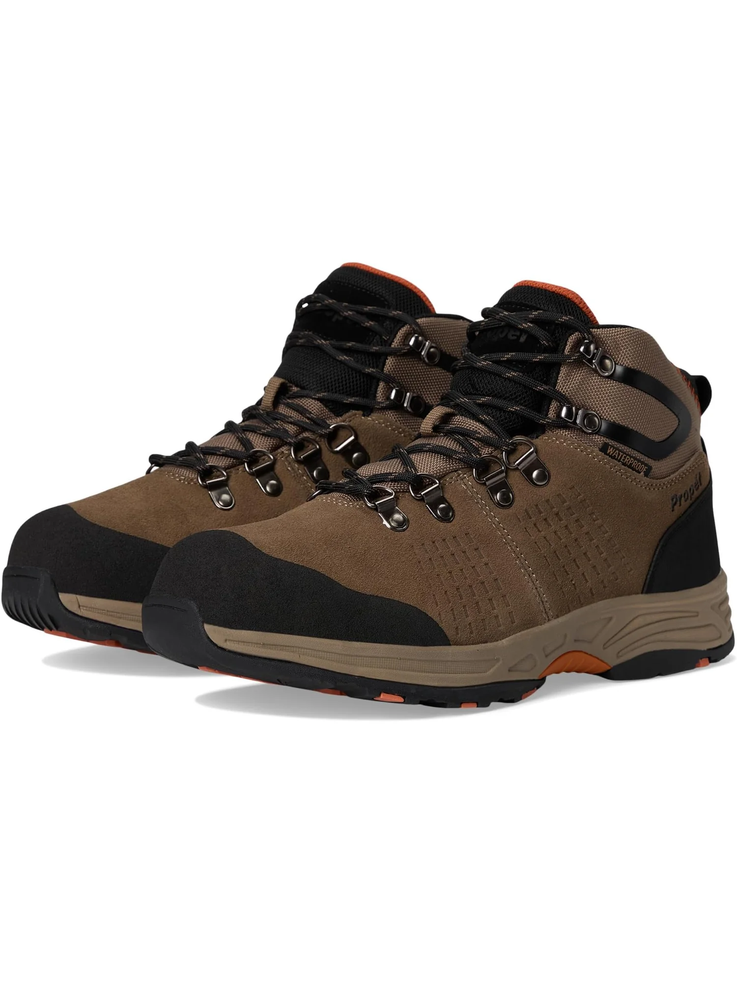 Кроссовки Propet Men's Conrad — 1