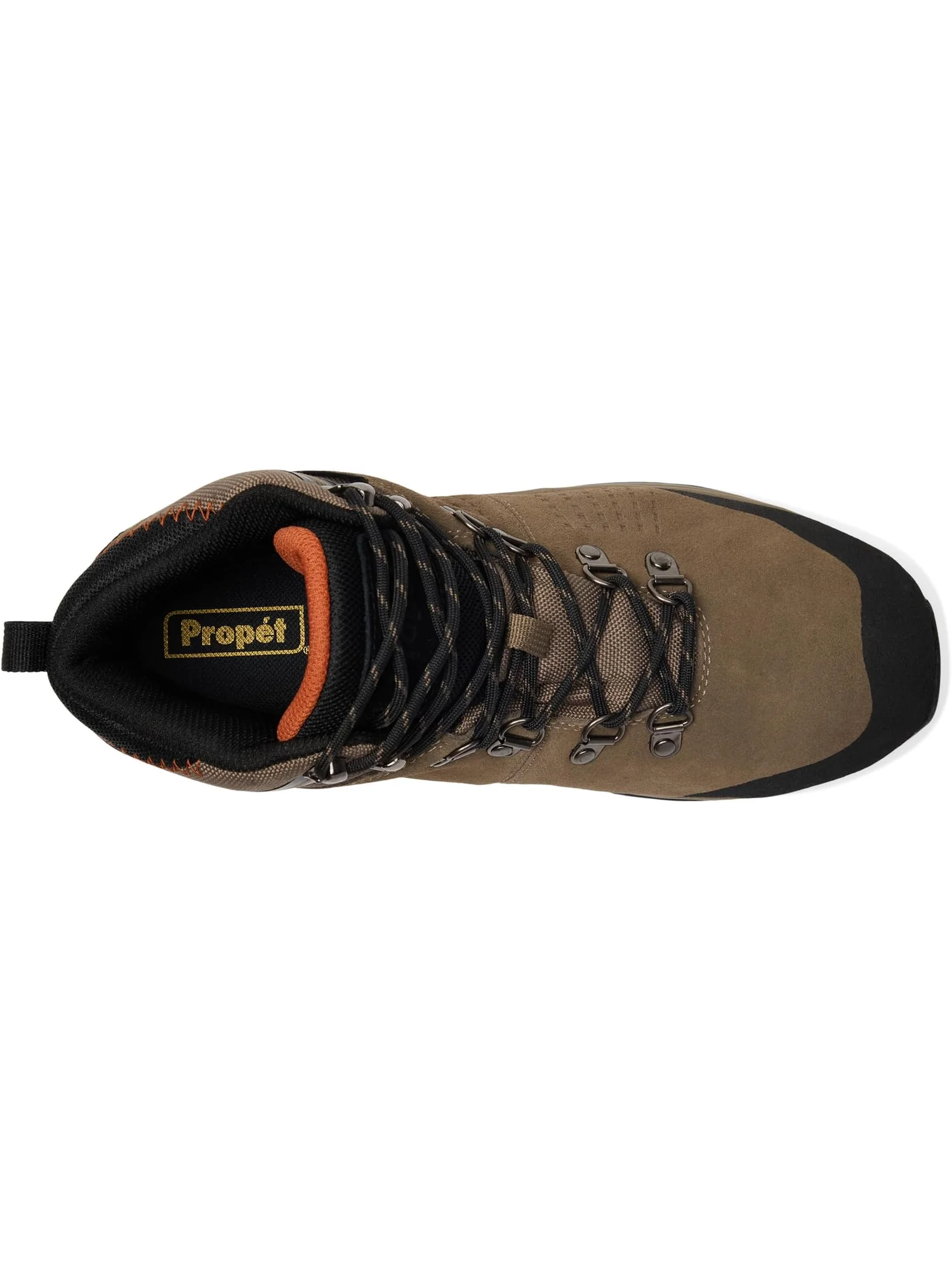 Кроссовки Propet Men's Conrad — 2