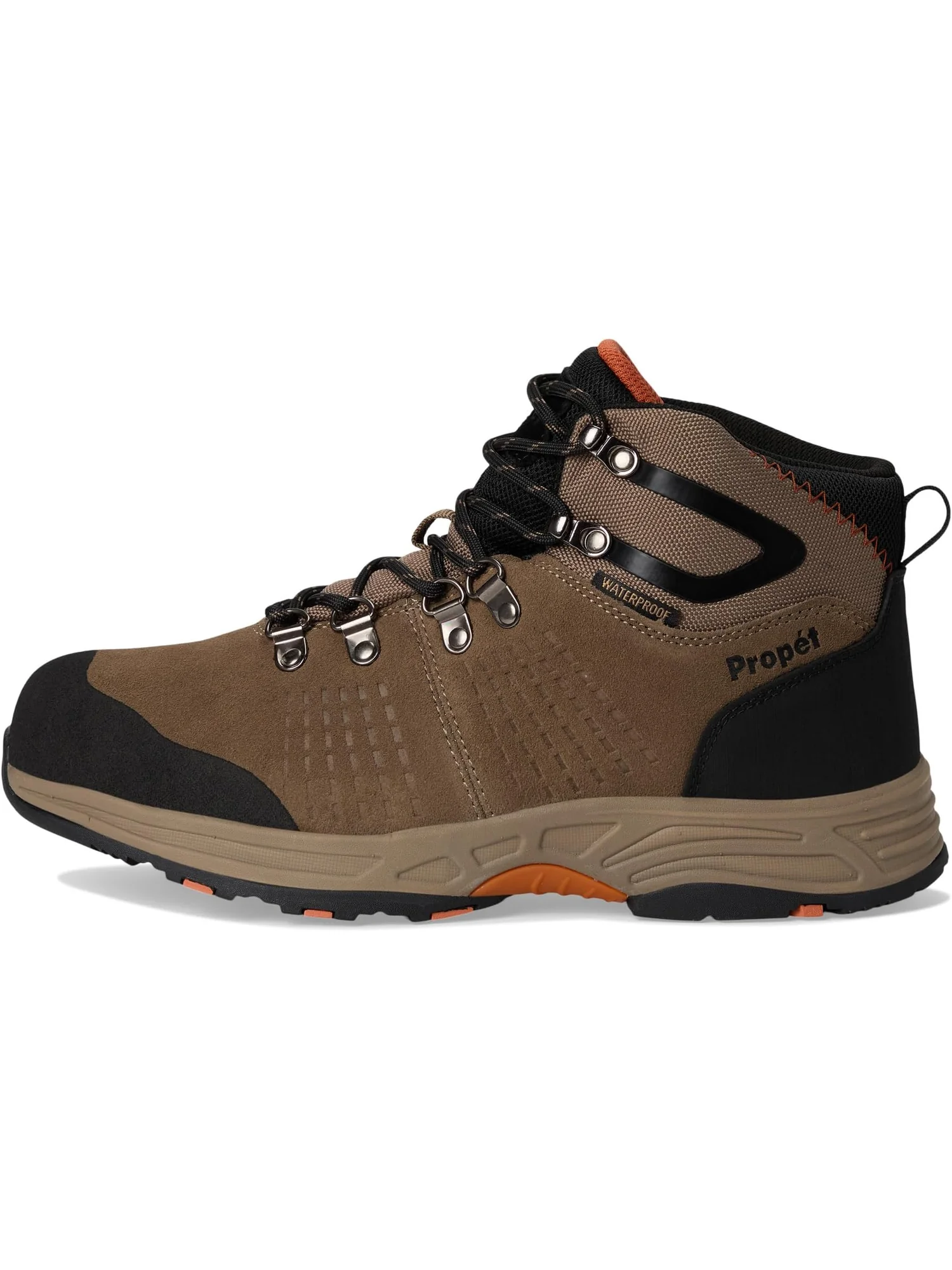 Кроссовки Propet Men's Conrad — 4