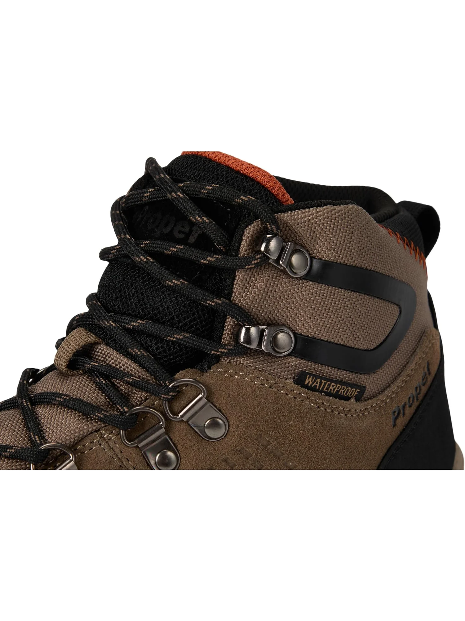 Кроссовки Propet Men's Conrad — 6