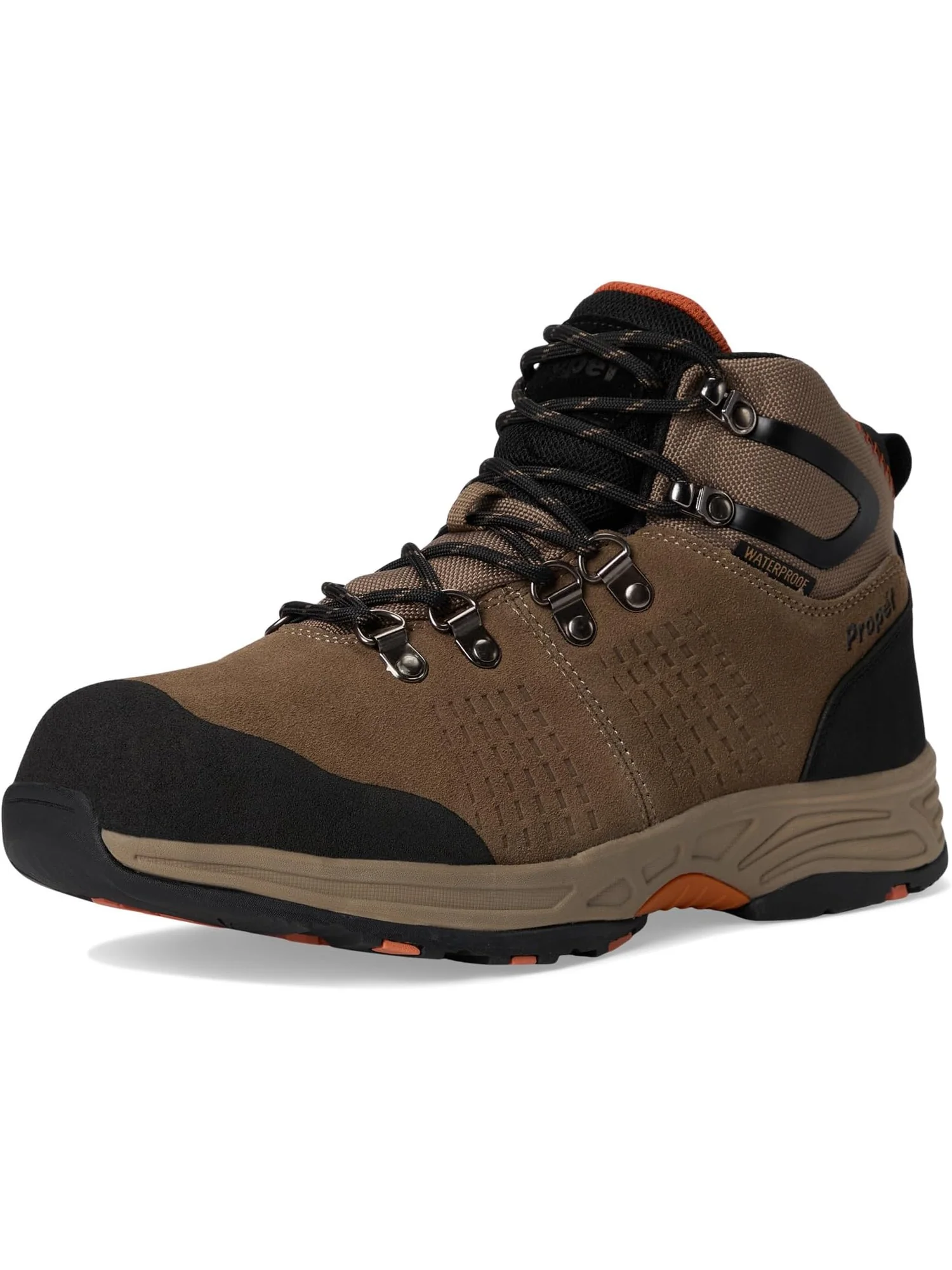 Кроссовки Propet Men's Conrad — 7