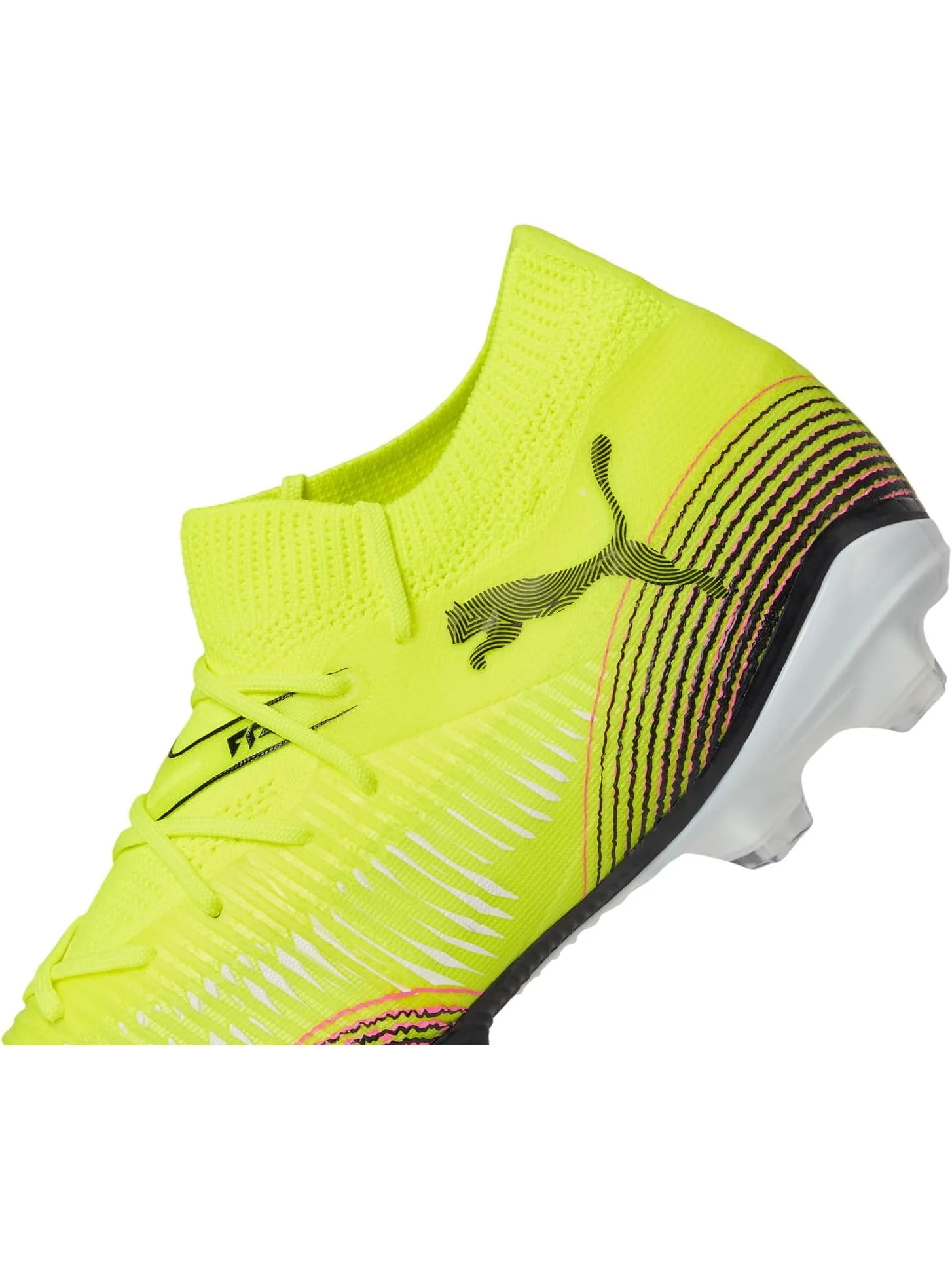 Кроссовки PUMA Future 8 Match Firm, Artificial Ground Soccer Cleats — 6