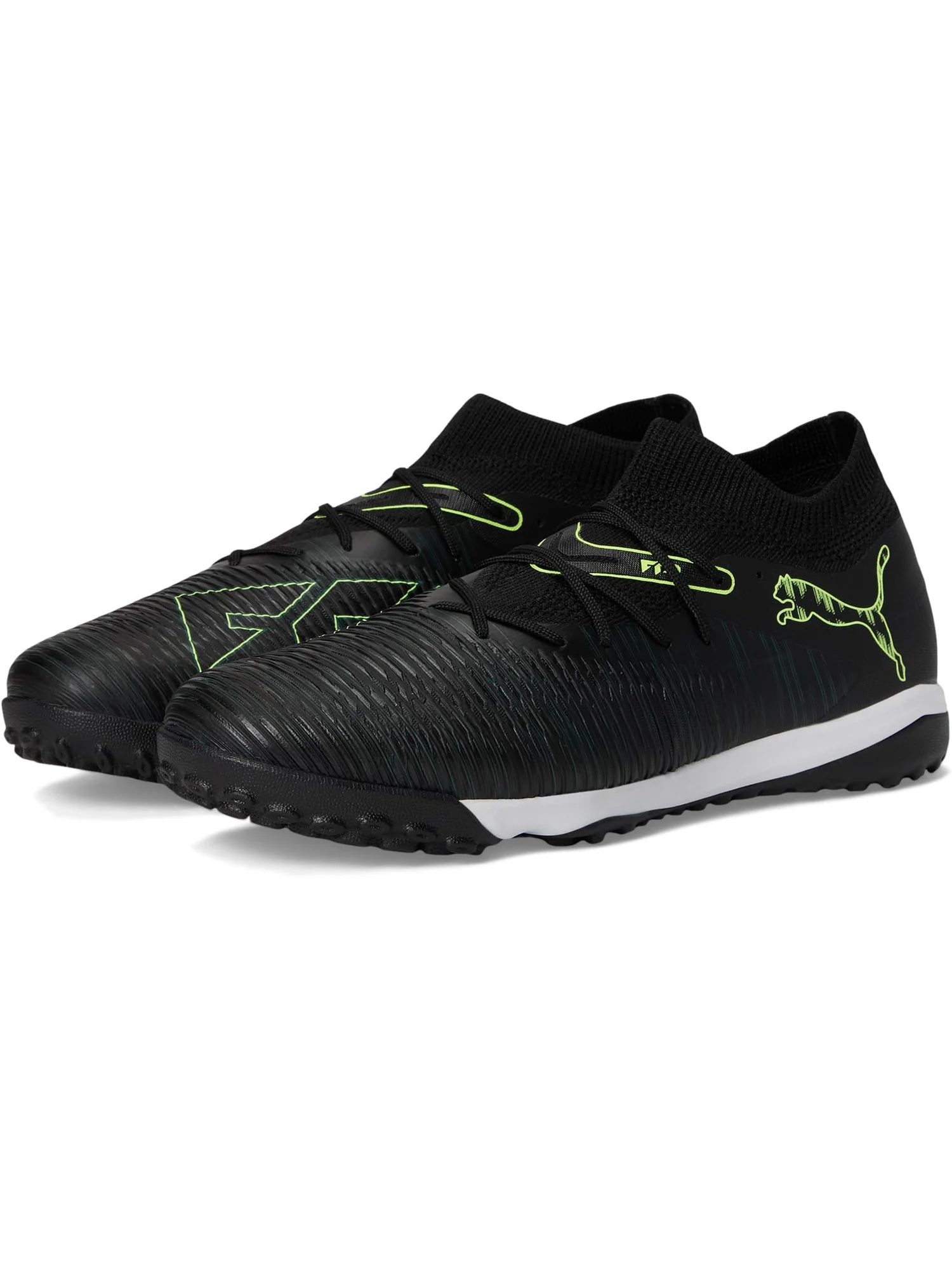Кроссовки PUMA Future 8 Match Turf Trainer Soccer Cleats — 1