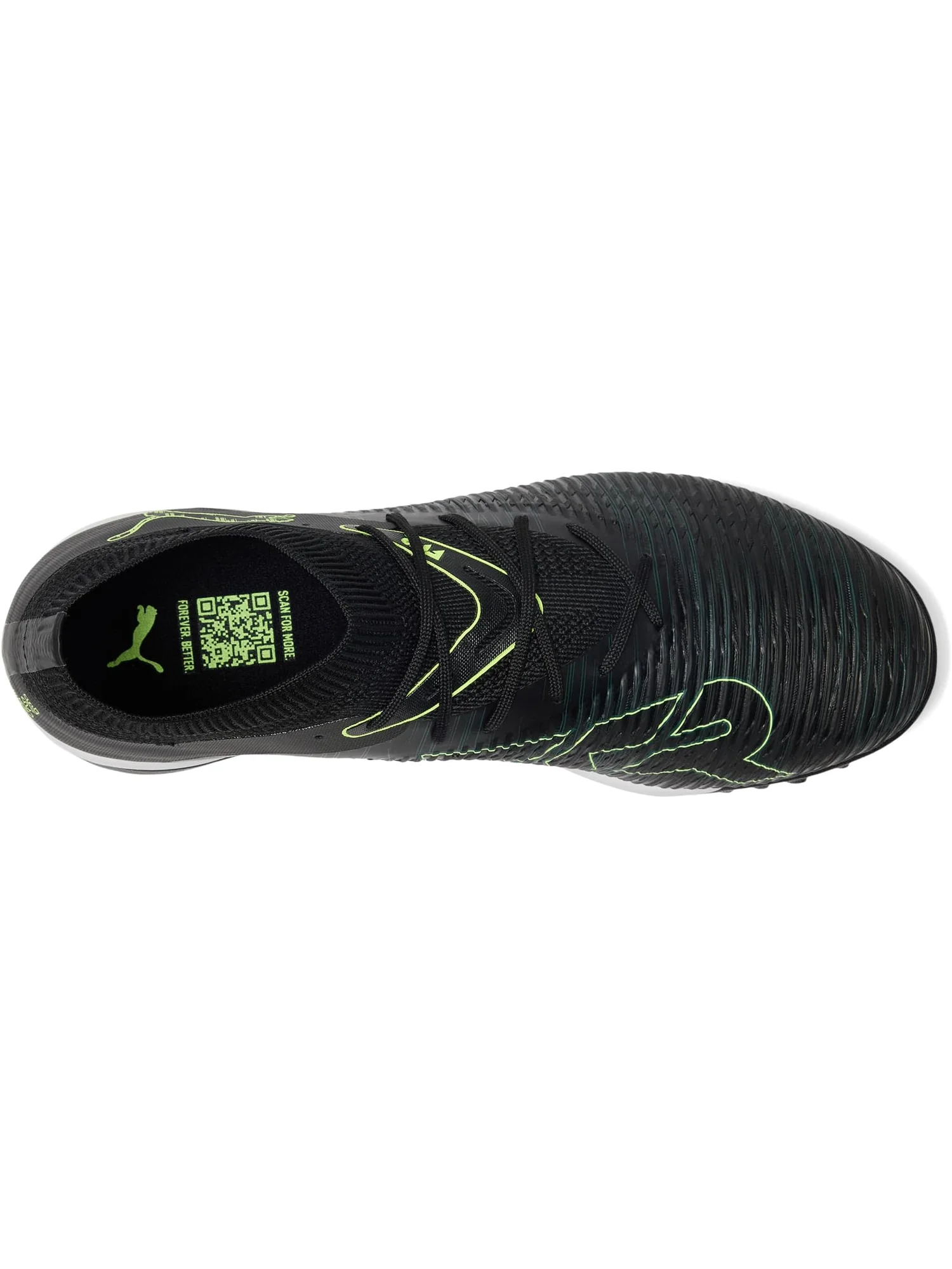 Кроссовки PUMA Future 8 Match Turf Trainer Soccer Cleats — 2