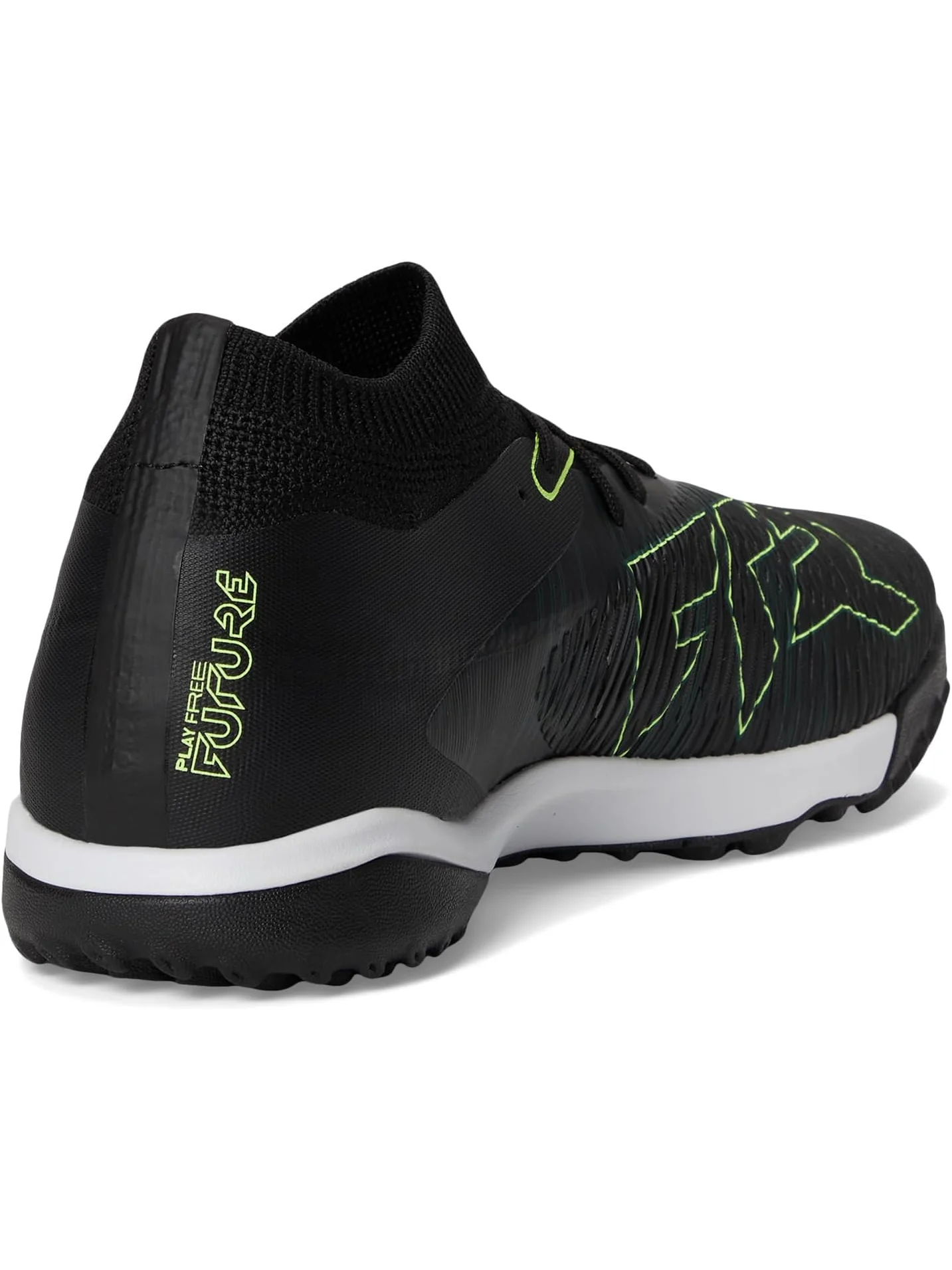 Кроссовки PUMA Future 8 Match Turf Trainer Soccer Cleats — 5