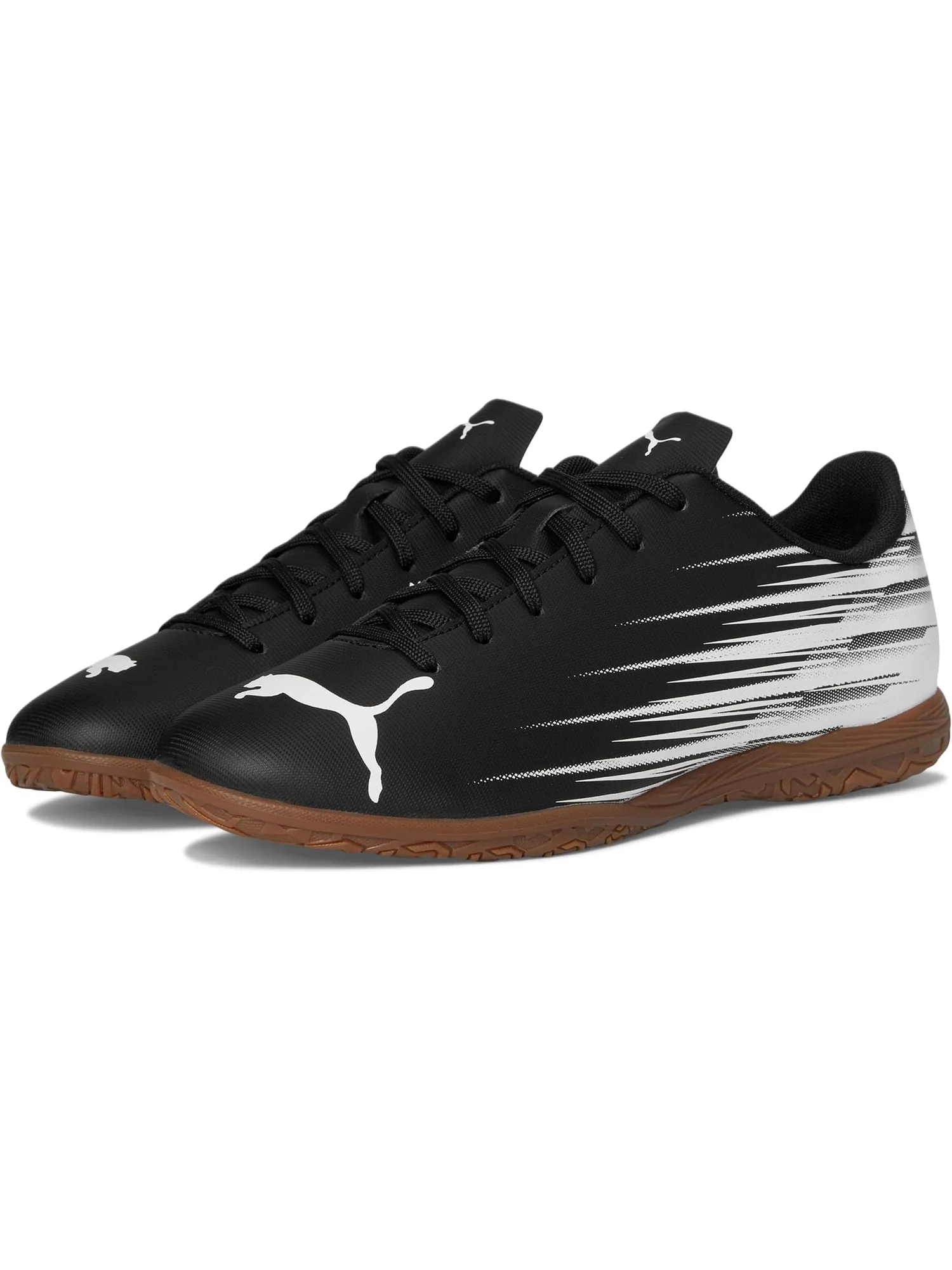 Кроссовки PUMA Attacanto Indoor Trainer Soccer Shoes — 1