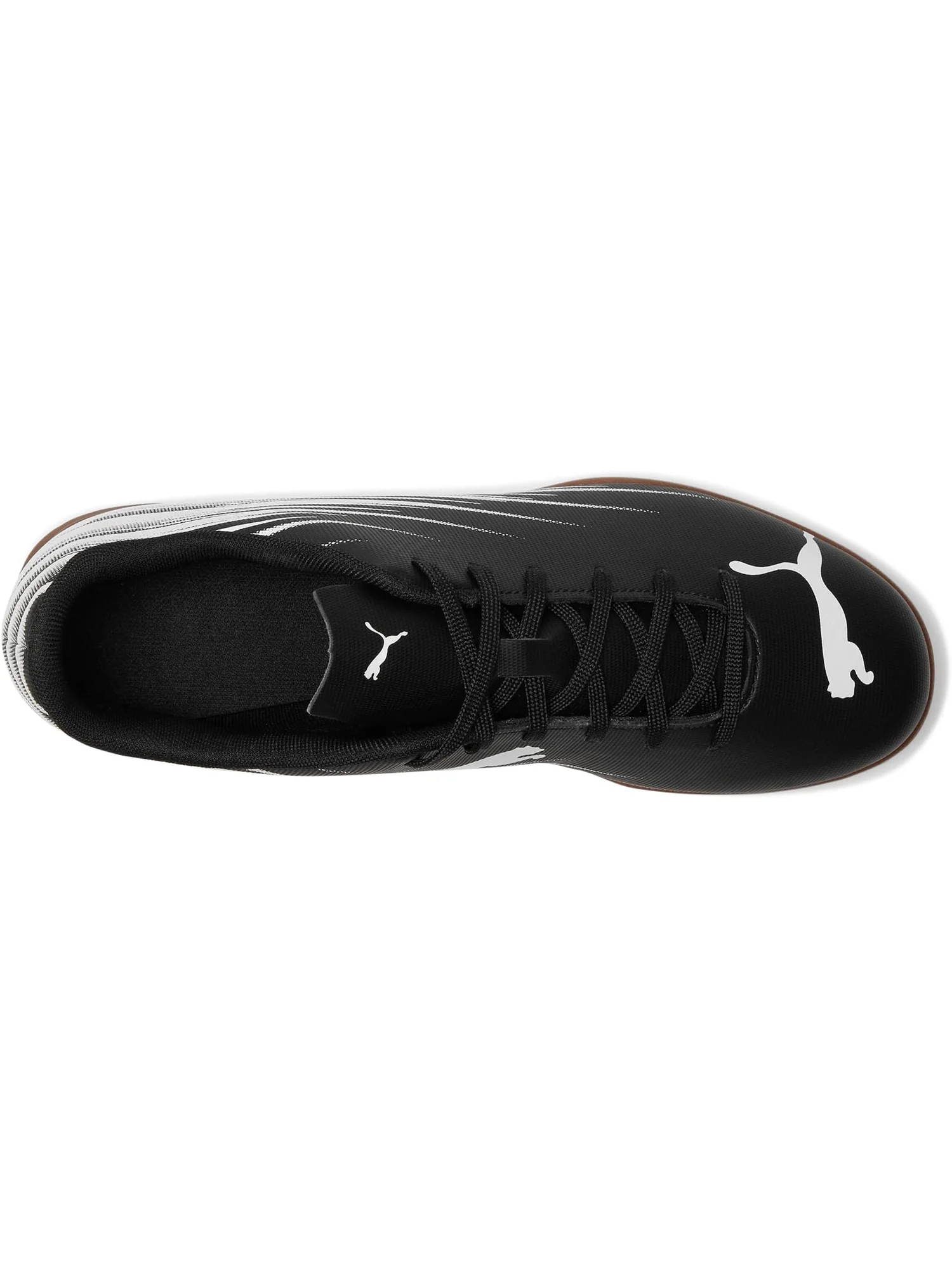 Кроссовки PUMA Attacanto Indoor Trainer Soccer Shoes — 2