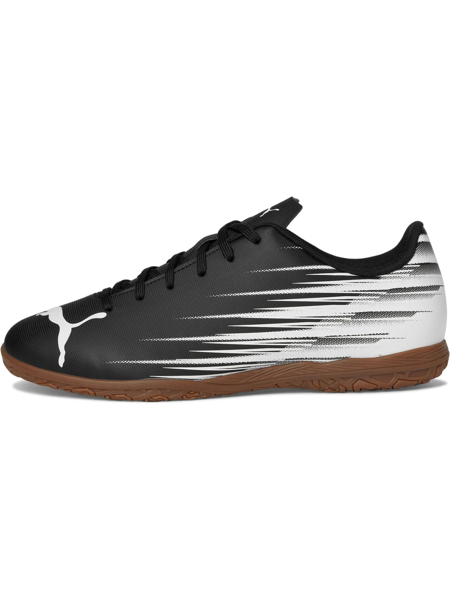 Кроссовки PUMA Attacanto Indoor Trainer Soccer Shoes — 4